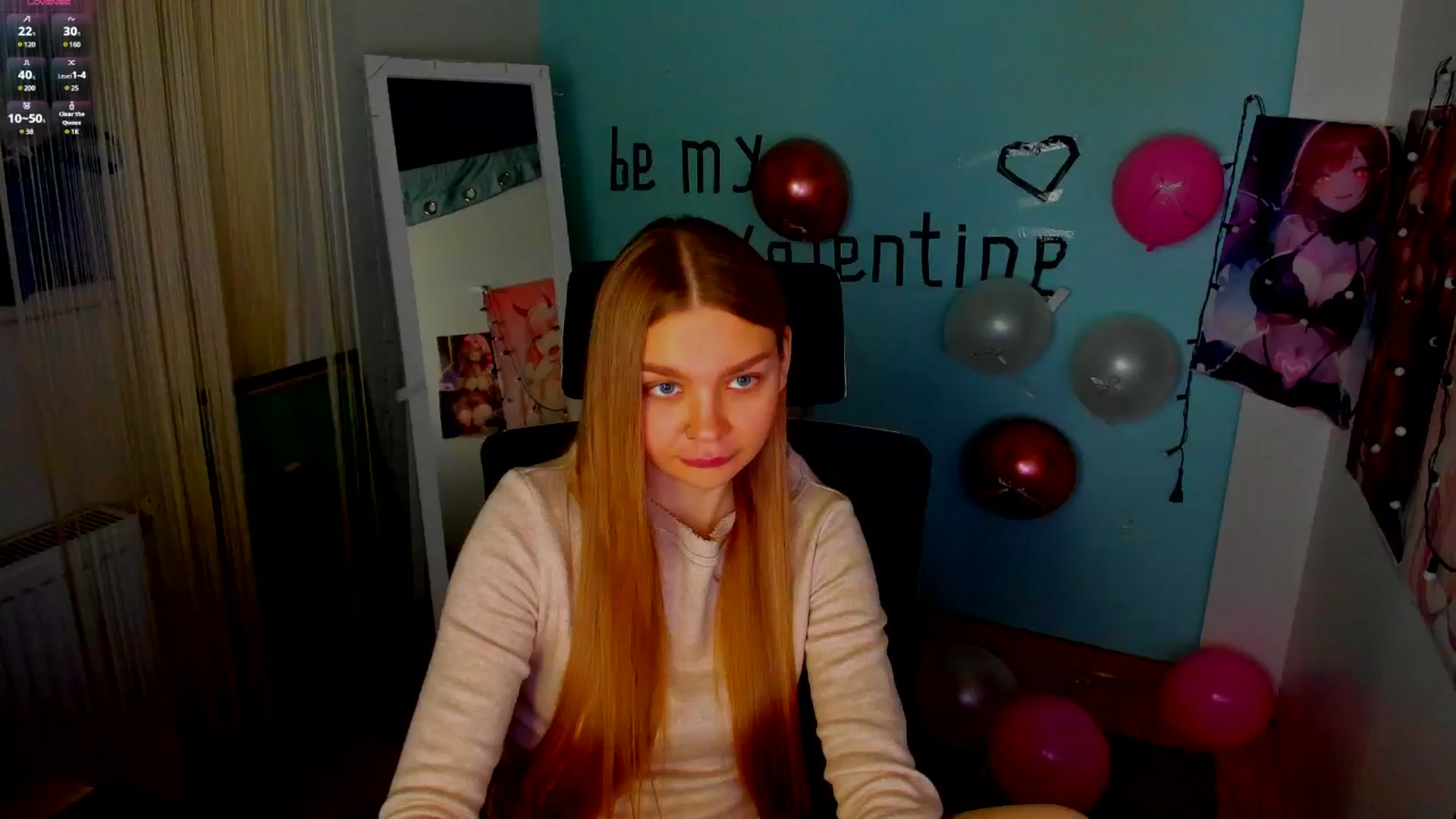 Gallery image thumbnail from Valery_Lovee's myfreecams stream on, 02/13/2025, 08:13 image 14 of 20