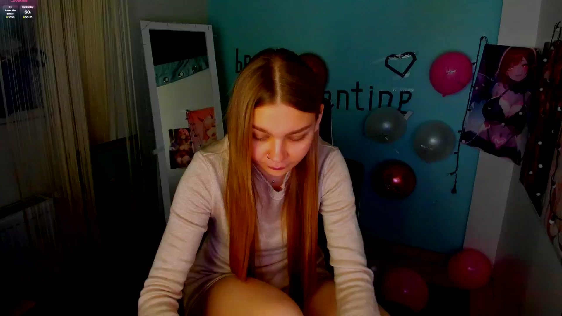 Gallery image thumbnail from Valery_Lovee's myfreecams stream on, 02/13/2025, 08:13 image 13 of 20