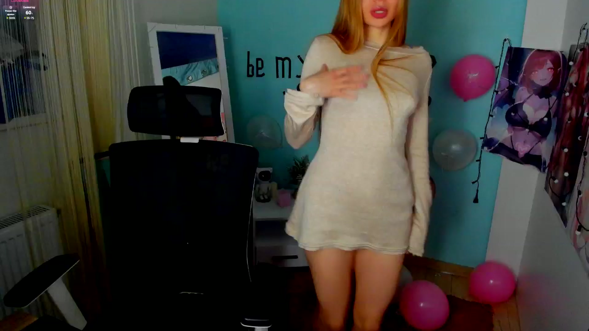 Gallery image thumbnail from Valery_Lovee's myfreecams stream on, 02/13/2025, 08:13 image 18 of 20