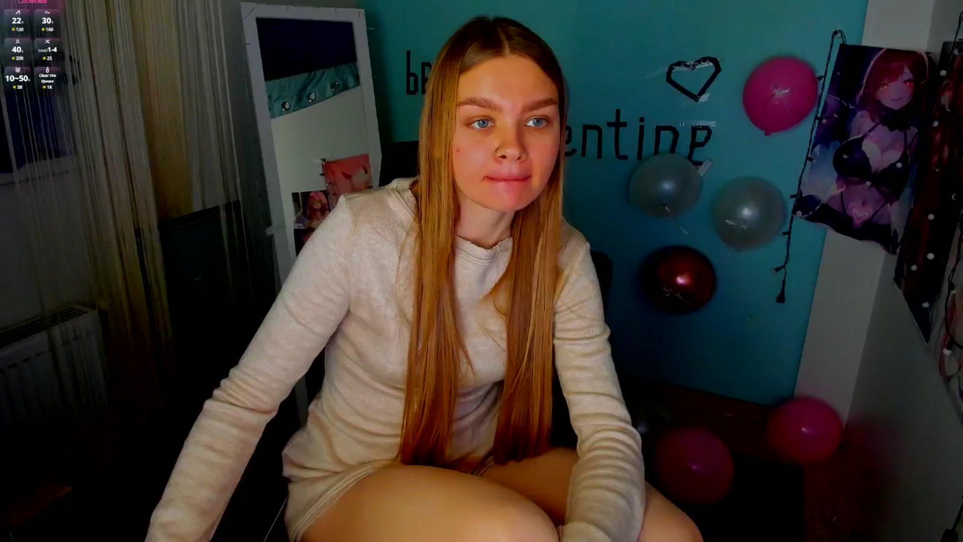 Gallery image thumbnail from Valery_Lovee's myfreecams stream on, 02/13/2025, 09:23 image 19 of 20