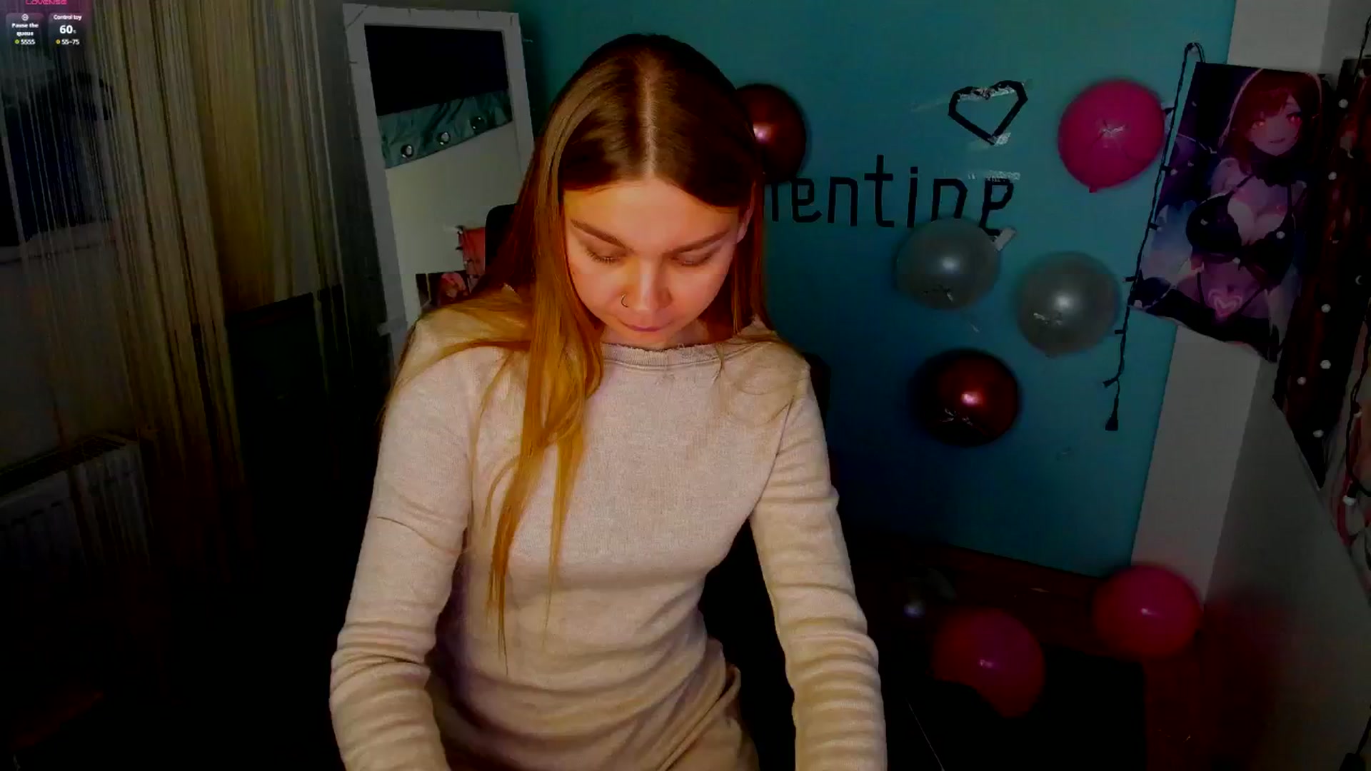 Gallery image thumbnail from Valery_Lovee's myfreecams stream on, 02/13/2025, 09:23 image 3 of 20