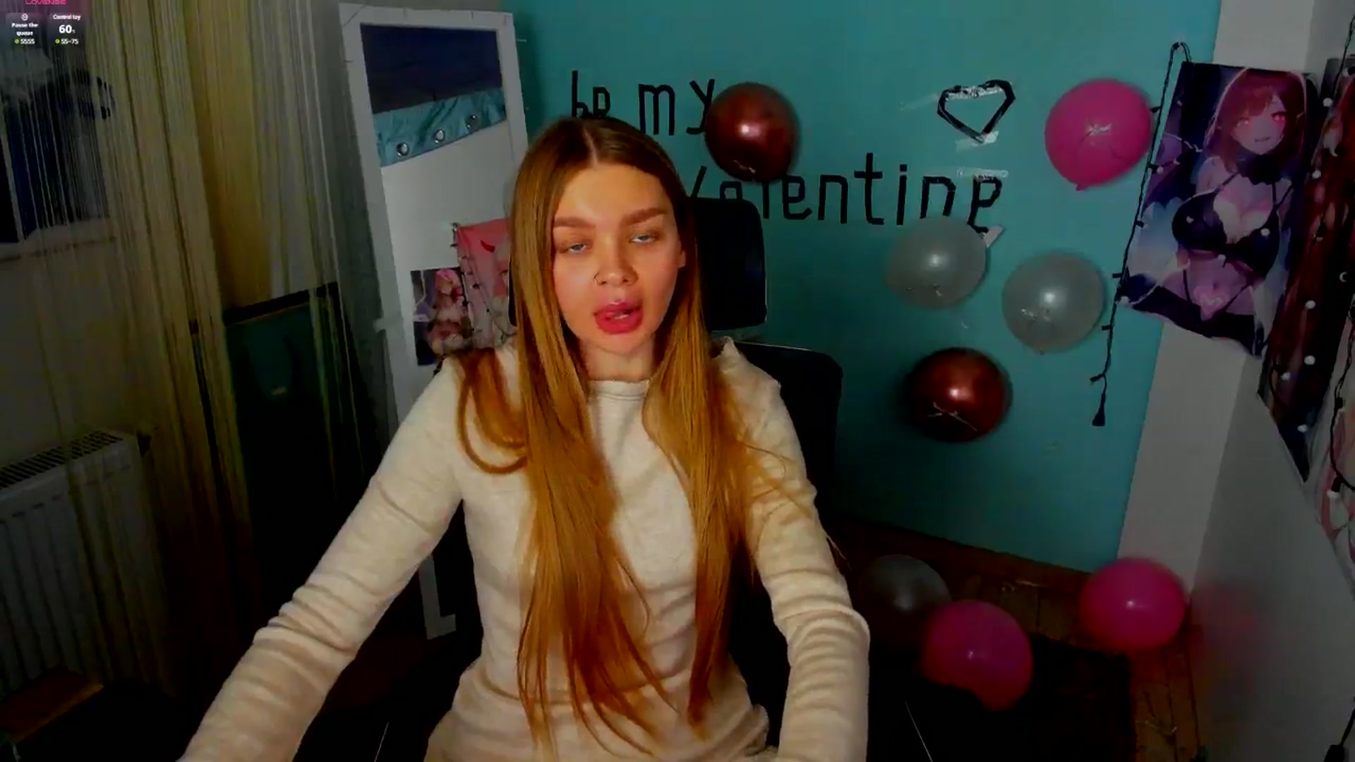 Gallery image thumbnail from Valery_Lovee's myfreecams stream on, 02/13/2025, 09:23 image 15 of 20