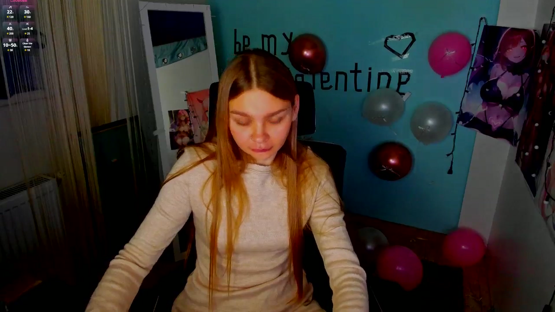 Gallery image thumbnail from Valery_Lovee's myfreecams stream on, 02/13/2025, 09:23 image 11 of 20