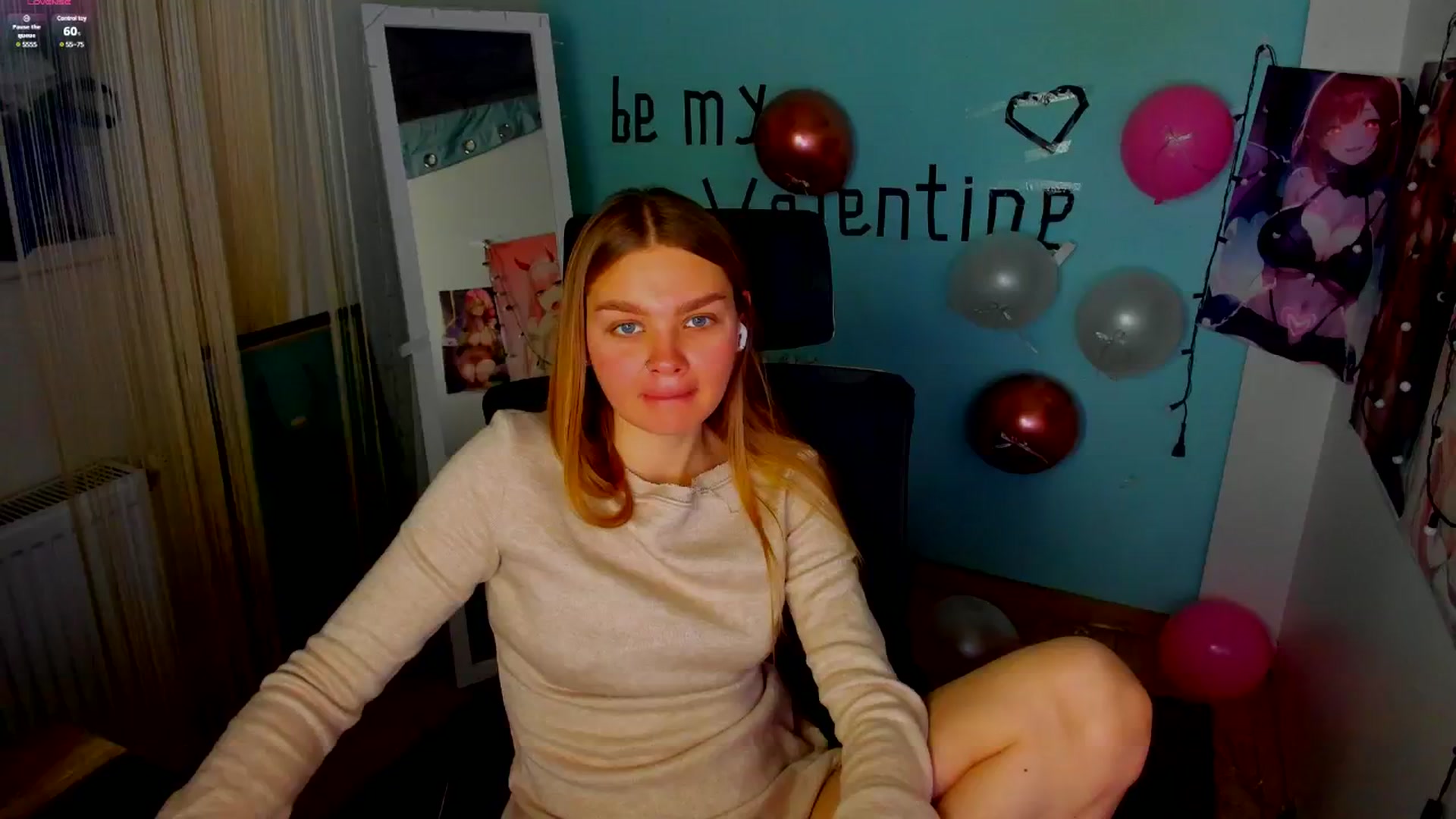 Gallery image thumbnail from Valery_Lovee's myfreecams stream on, 02/13/2025, 12:41 image 15 of 20
