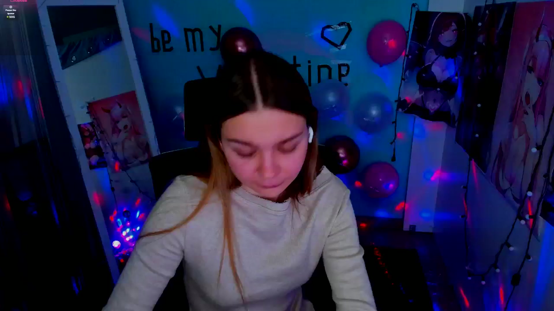 Gallery image thumbnail from Valery_Lovee's myfreecams stream on, 02/14/2025, 08:09 image 13 of 20