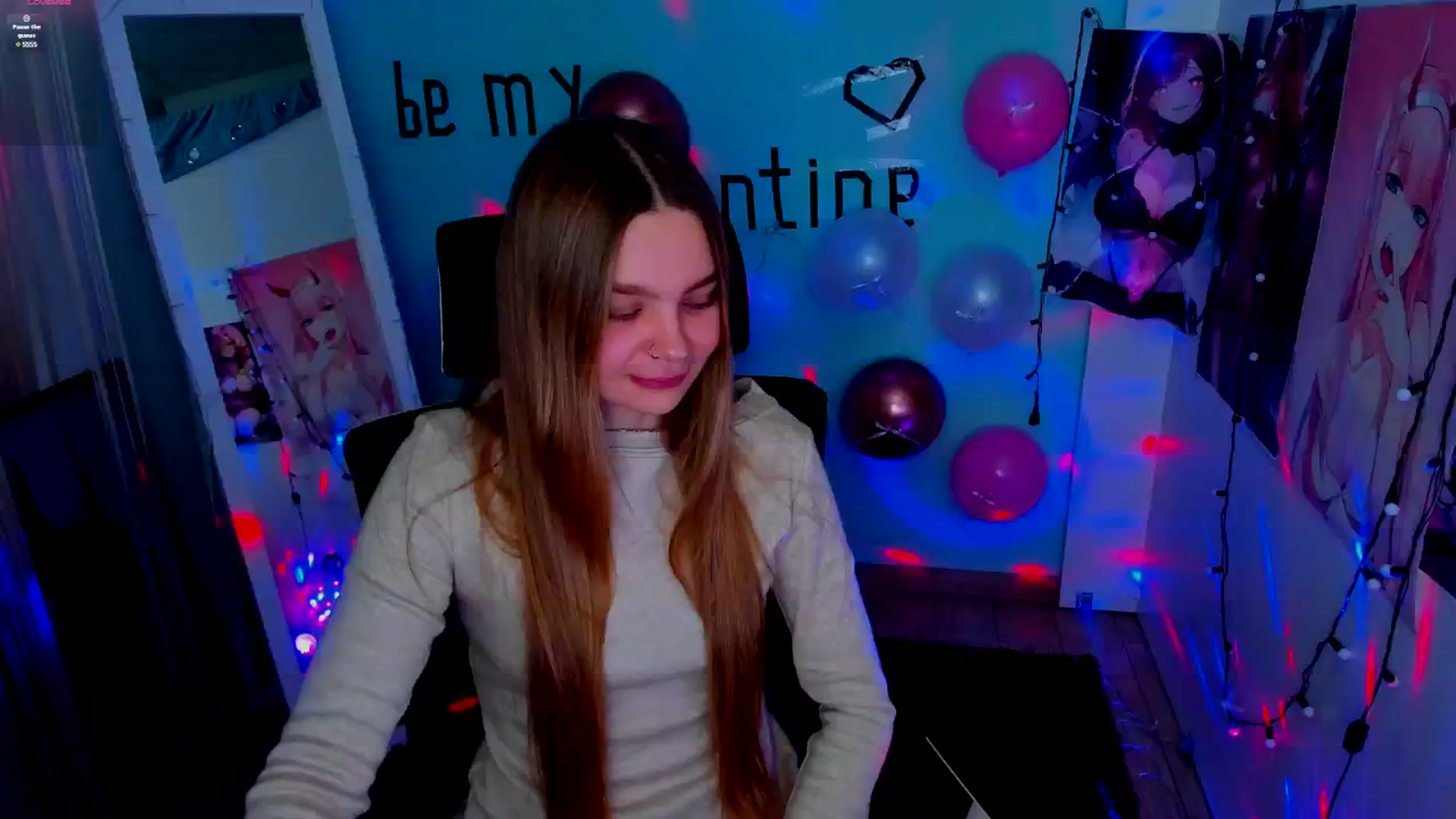Gallery image thumbnail from Valery_Lovee's myfreecams stream on, 02/14/2025, 08:09 image 9 of 20