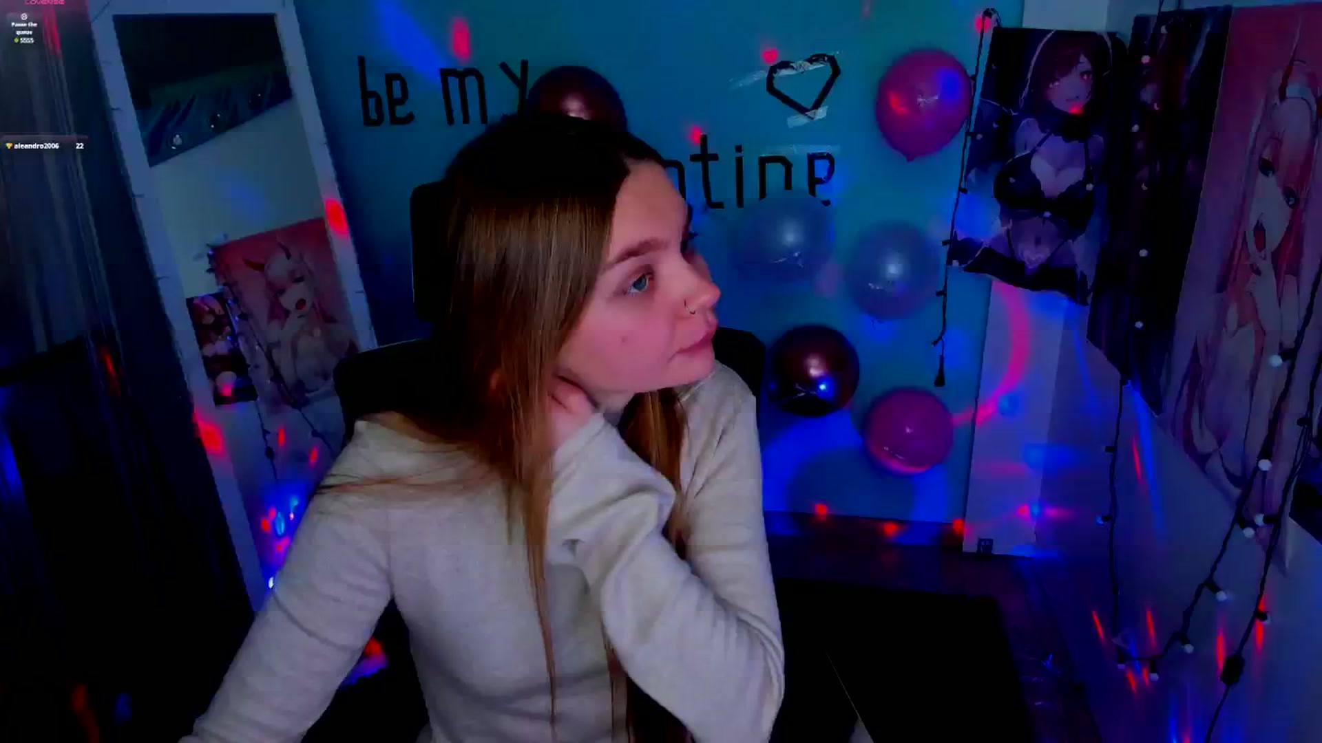 Gallery image thumbnail from Valery_Lovee's myfreecams stream on, 02/14/2025, 08:09 image 20 of 20