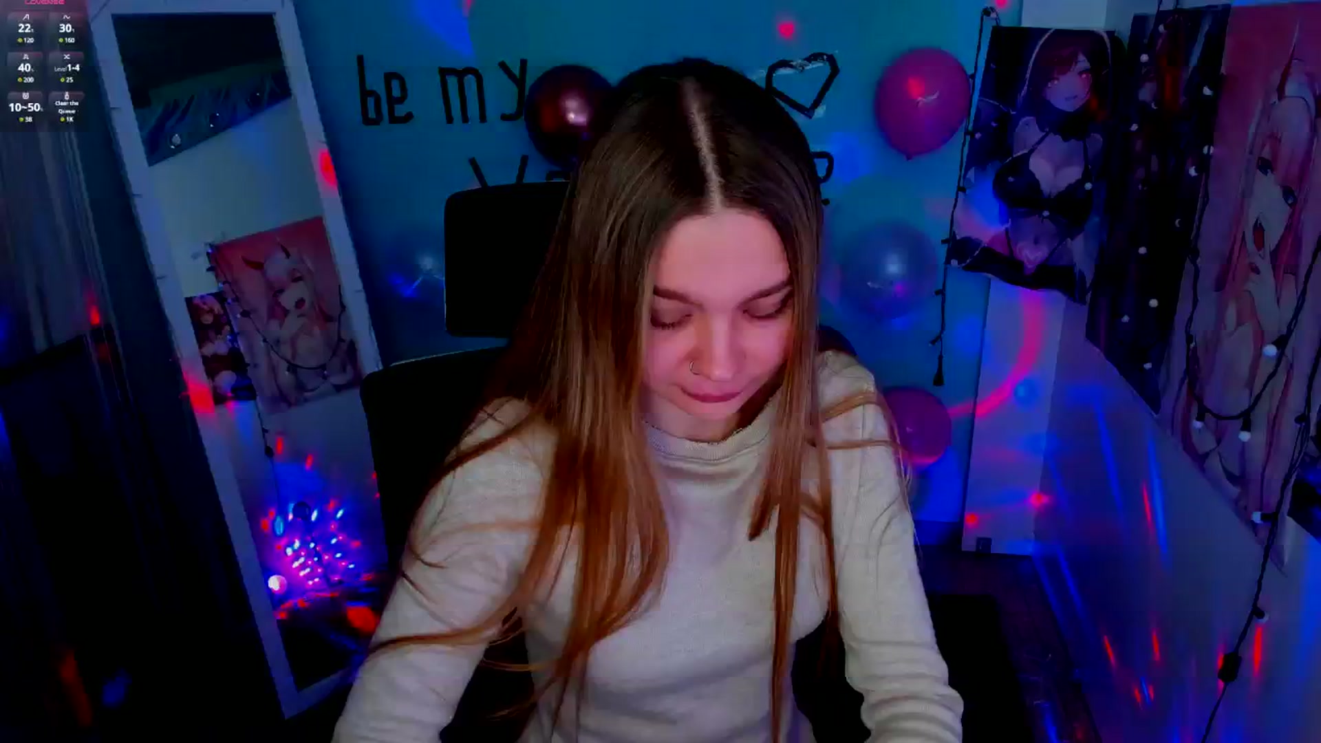 Gallery image thumbnail from Valery_Lovee's myfreecams stream on, 02/14/2025, 08:09 image 6 of 20