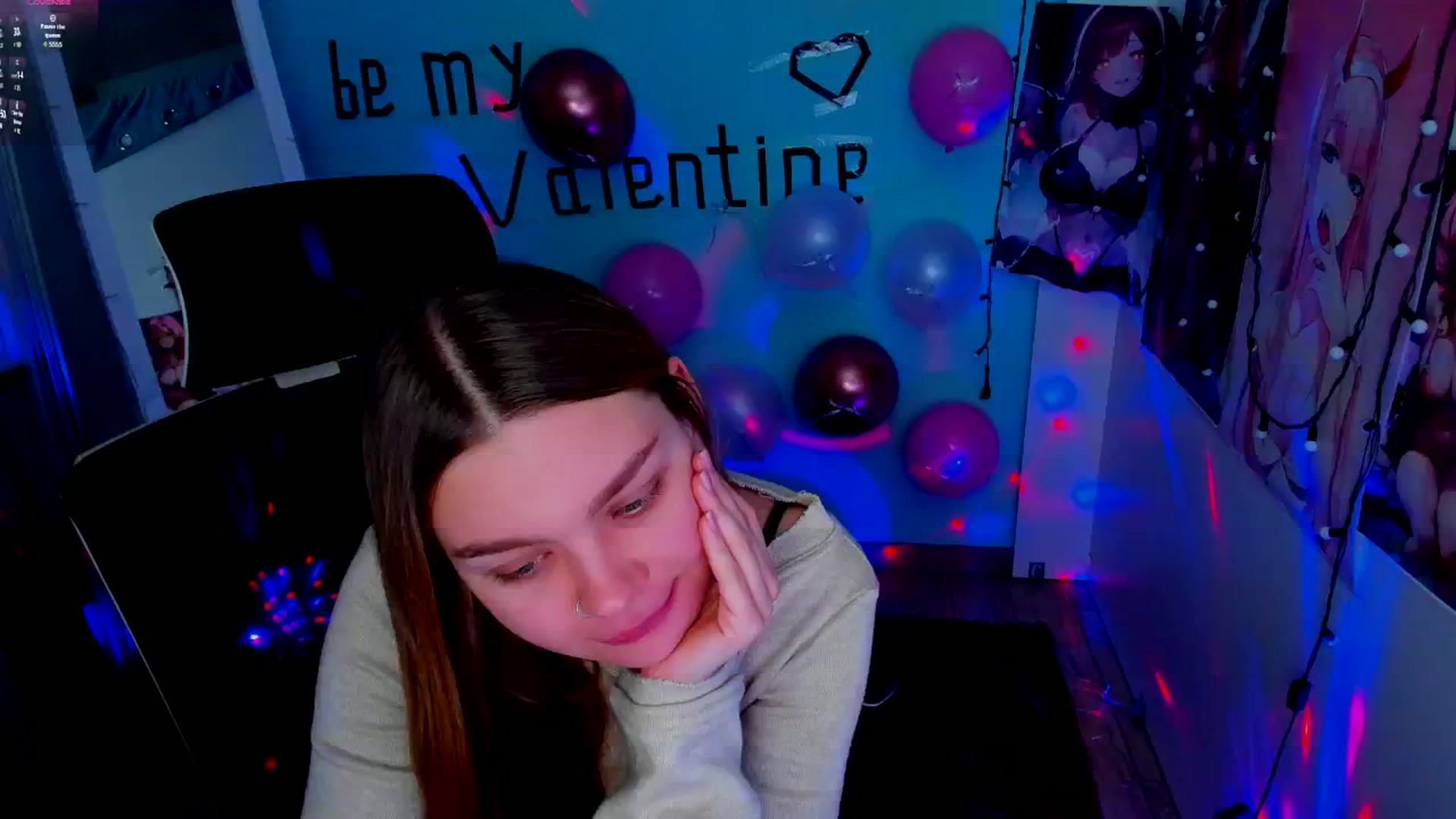Gallery image thumbnail from Valery_Lovee's myfreecams stream on, 02/14/2025, 08:09 image 2 of 20