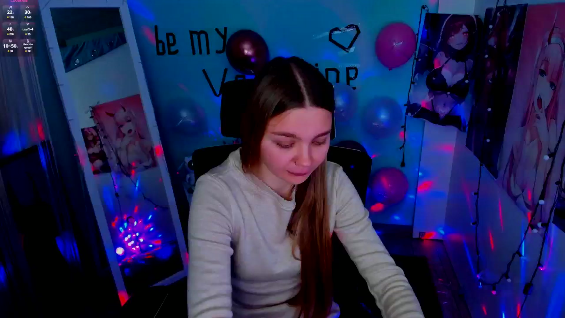 Gallery image thumbnail from Valery_Lovee's myfreecams stream on, 02/14/2025, 09:37 image 12 of 20
