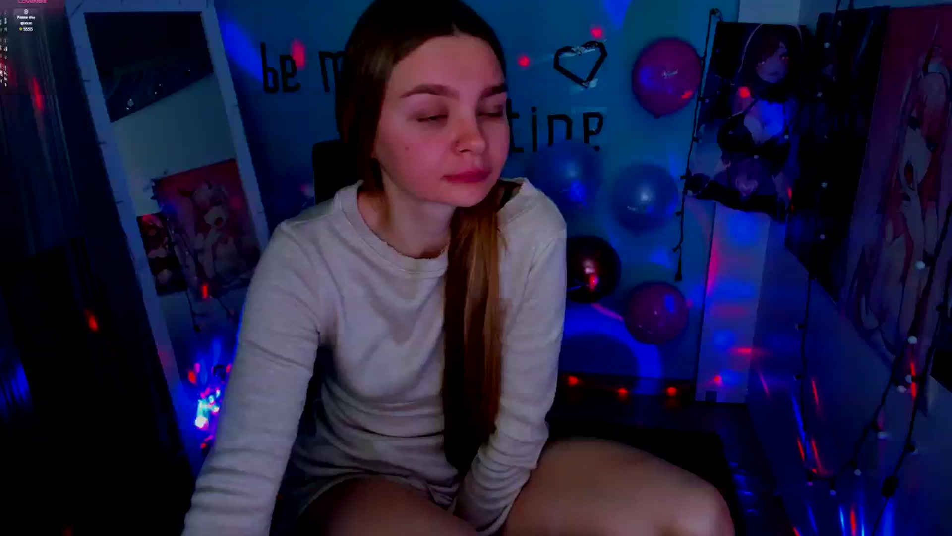 Gallery image thumbnail from Valery_Lovee's myfreecams stream on, 02/14/2025, 09:37 image 5 of 20