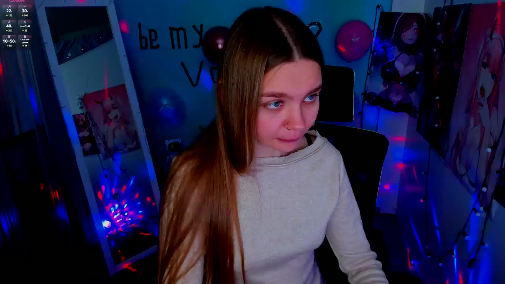 Gallery image thumbnail from Valery_Lovee's myfreecams stream on, 02/14/2025, 09:37 image 15 of 20