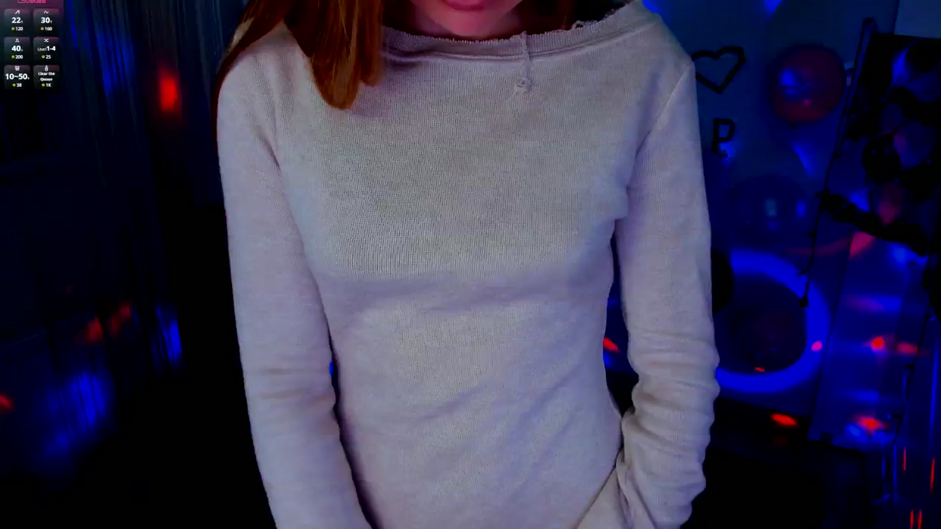 Gallery image thumbnail from Valery_Lovee's myfreecams stream on, 02/14/2025, 11:51 image 11 of 20