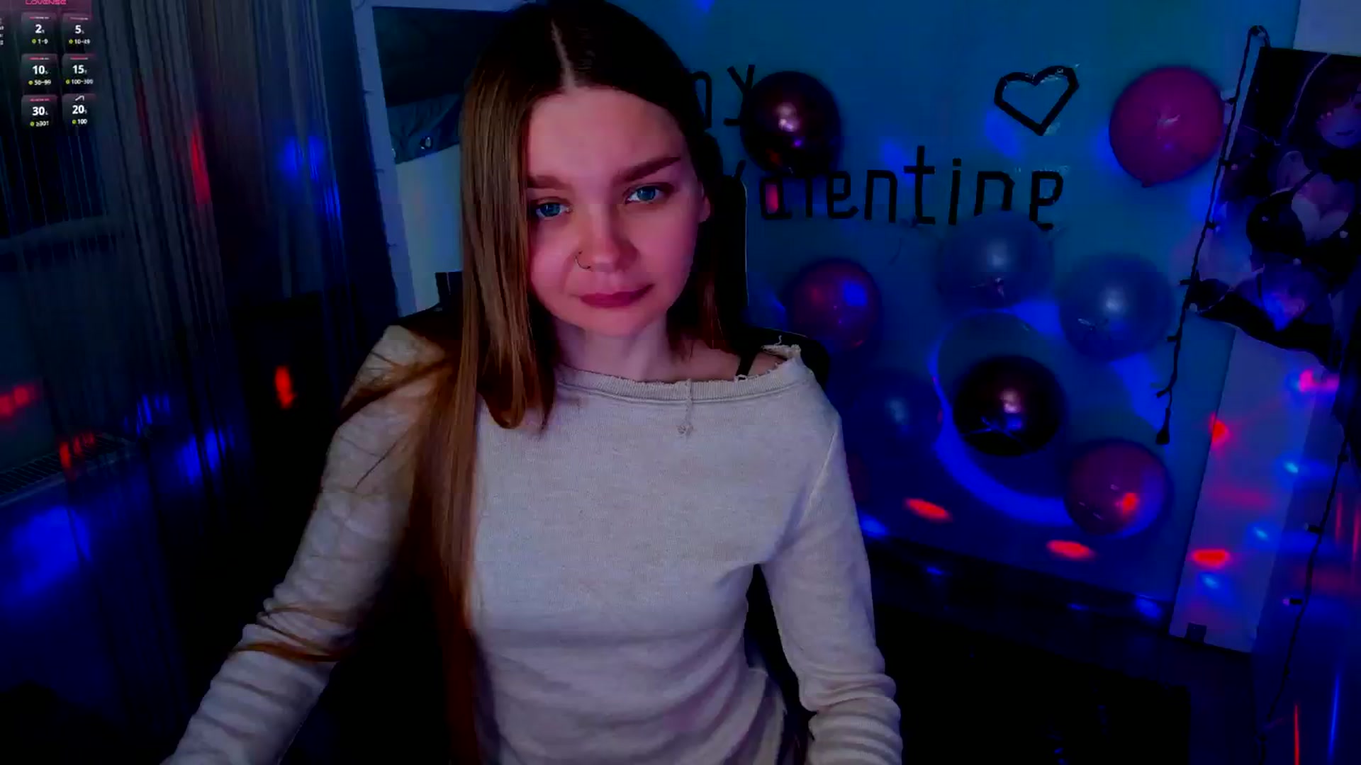 Gallery image thumbnail from Valery_Lovee's myfreecams stream on, 02/14/2025, 11:51 image 12 of 20