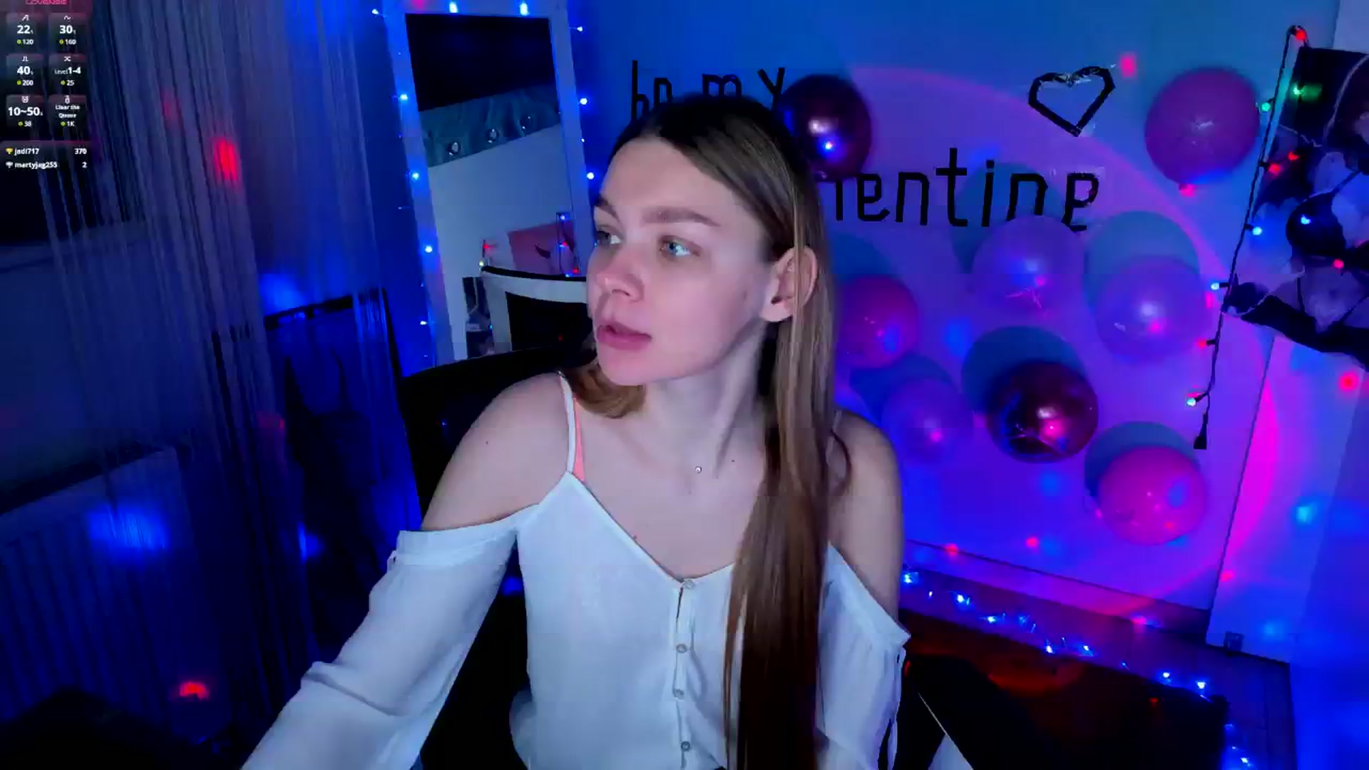 Gallery image thumbnail from Valery_Lovee's myfreecams stream on, 02/15/2025, 12:04 image 1 of 20