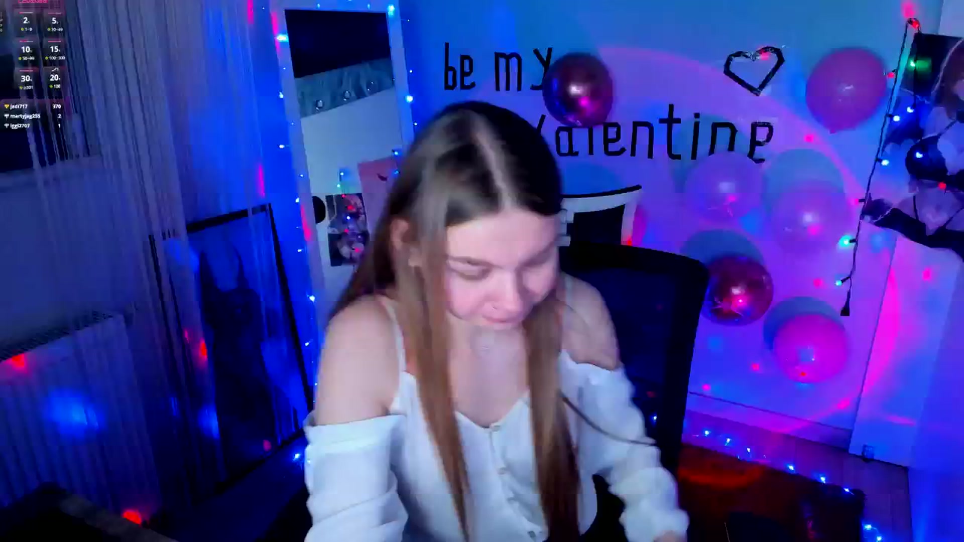 Gallery image thumbnail from Valery_Lovee's myfreecams stream on, 02/15/2025, 12:04 image 18 of 20