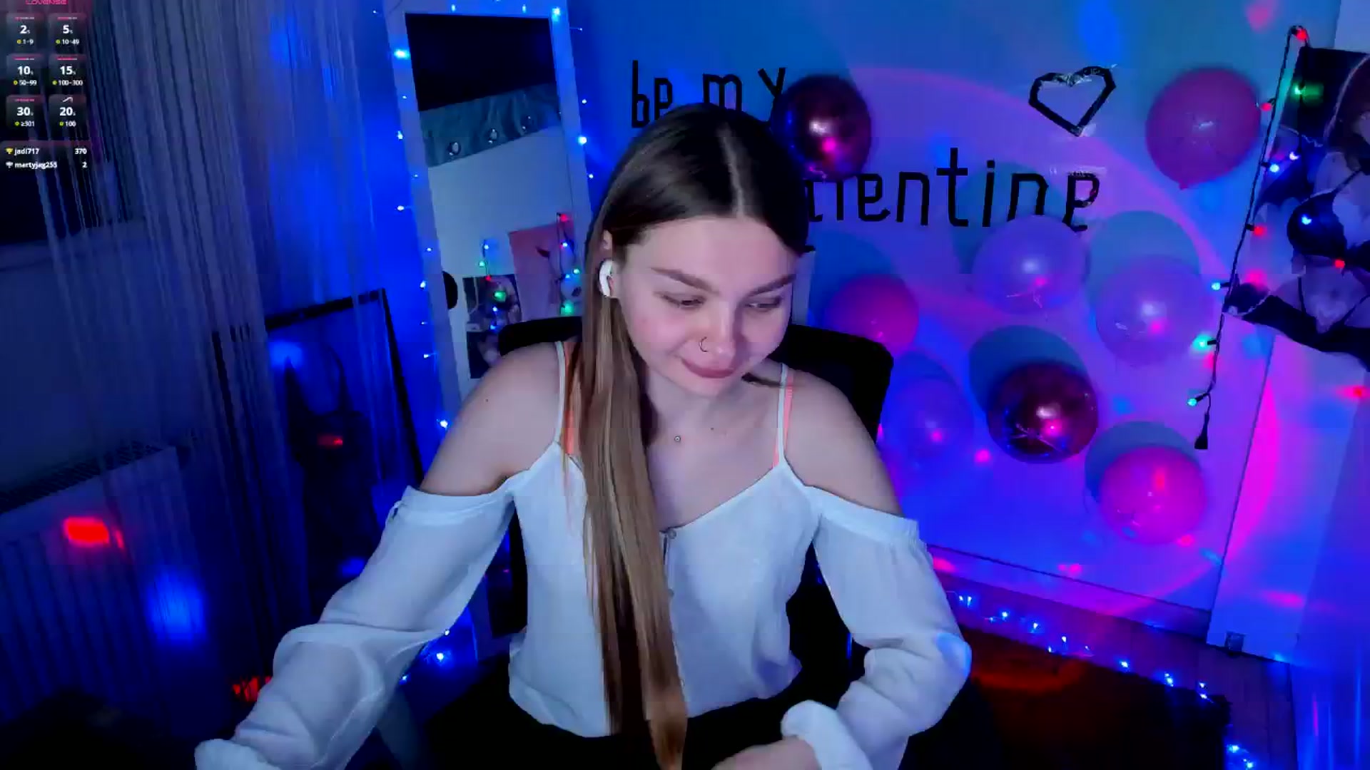 Gallery image thumbnail from Valery_Lovee's myfreecams stream on, 02/15/2025, 12:04 image 8 of 20