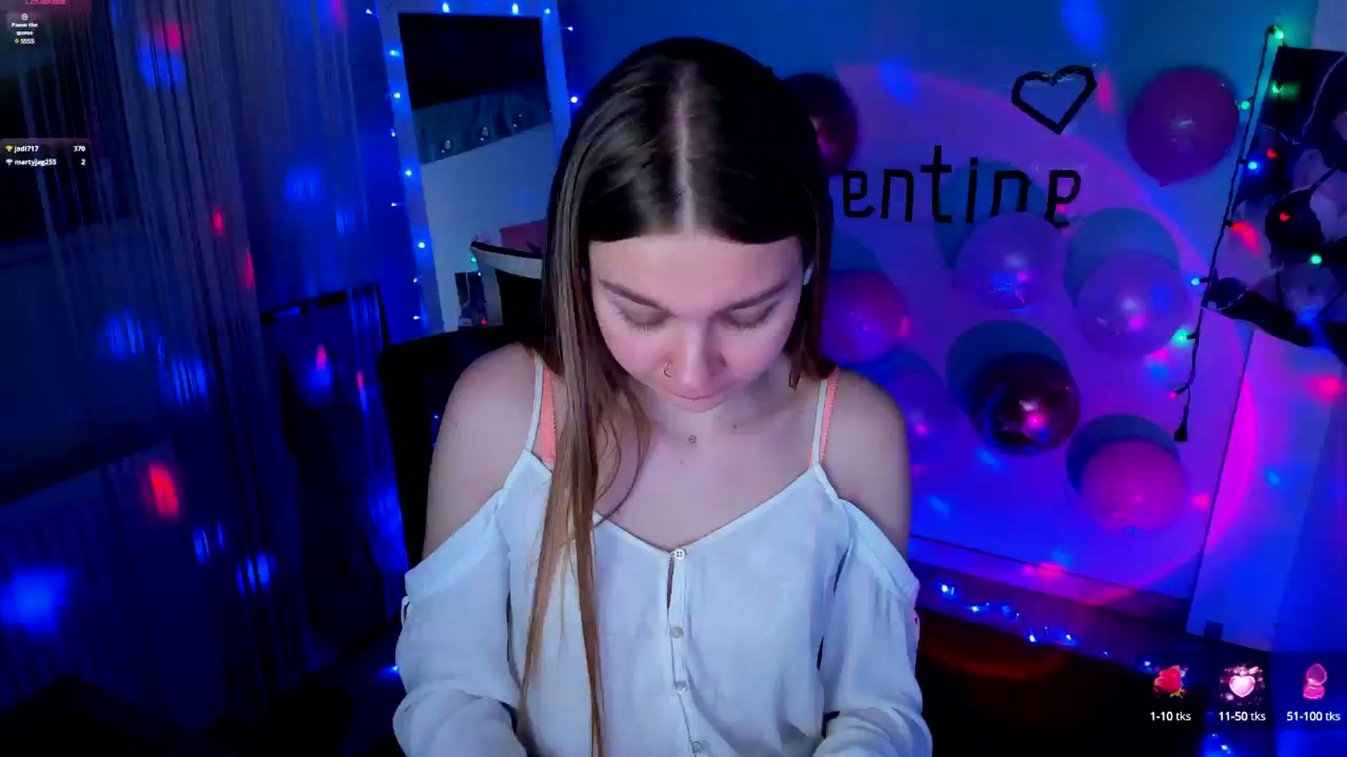 Gallery image thumbnail from Valery_Lovee's myfreecams stream on, 02/15/2025, 12:04 image 13 of 20