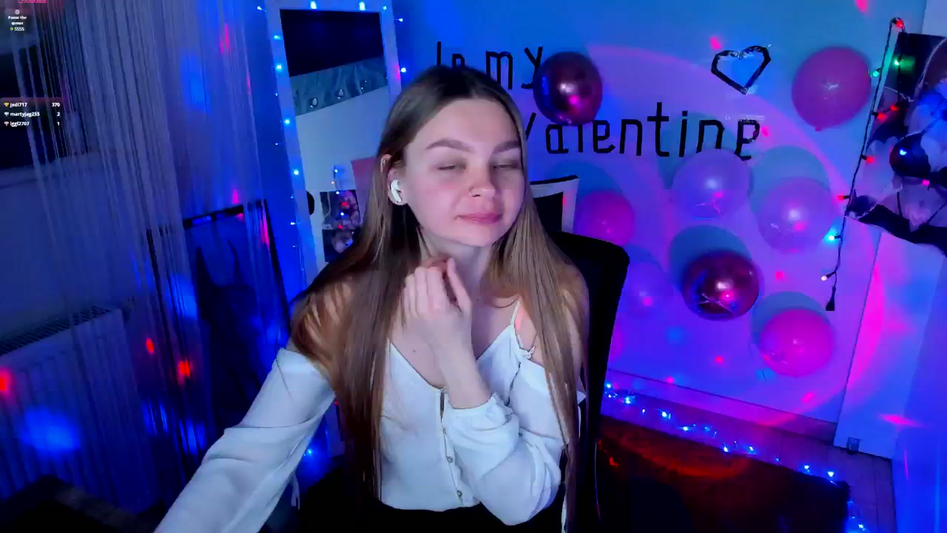Gallery image thumbnail from Valery_Lovee's myfreecams stream on, 02/15/2025, 12:04 image 14 of 20