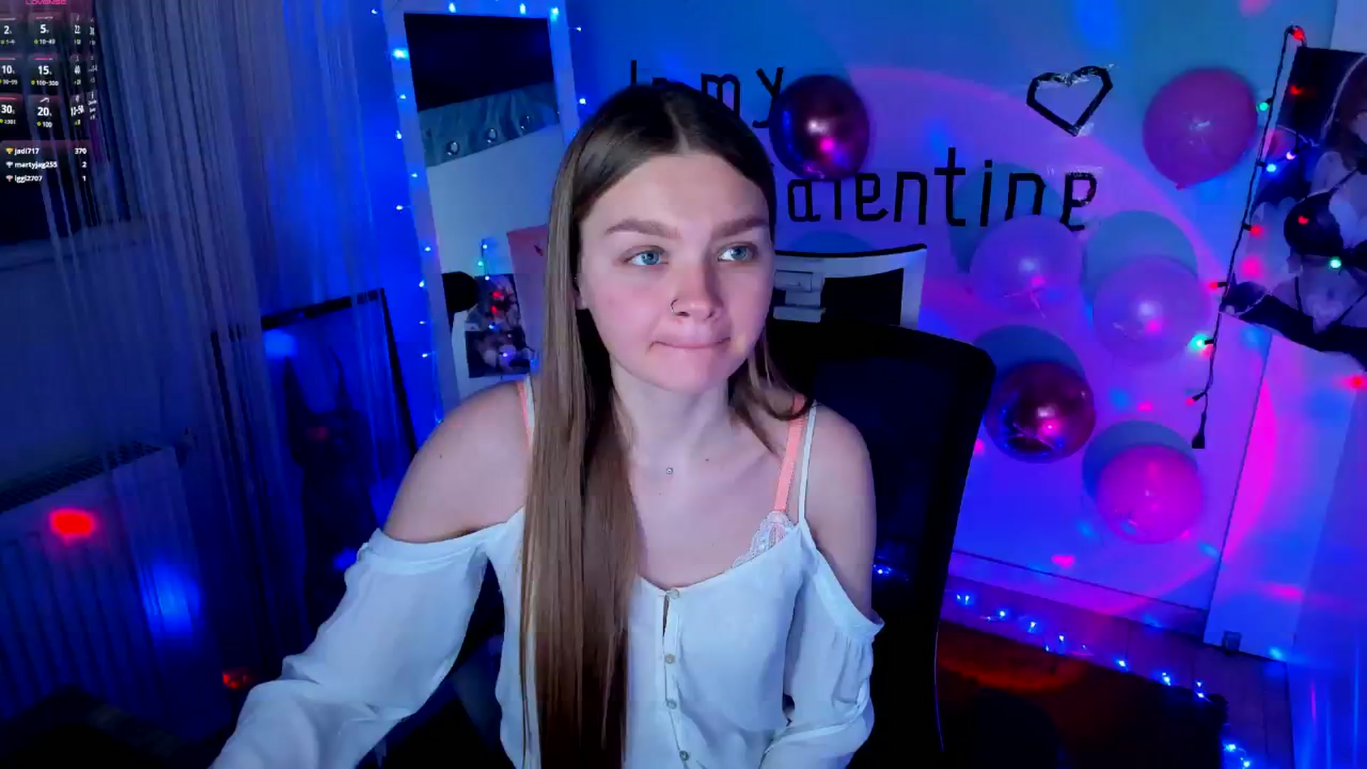Gallery image thumbnail from Valery_Lovee's myfreecams stream on, 02/15/2025, 12:04 image 19 of 20
