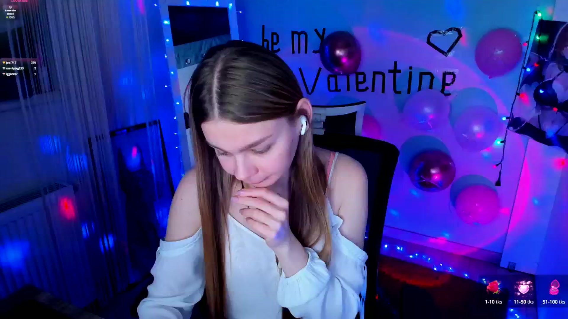 Gallery image thumbnail from Valery_Lovee's myfreecams stream on, 02/15/2025, 12:47 image 8 of 20