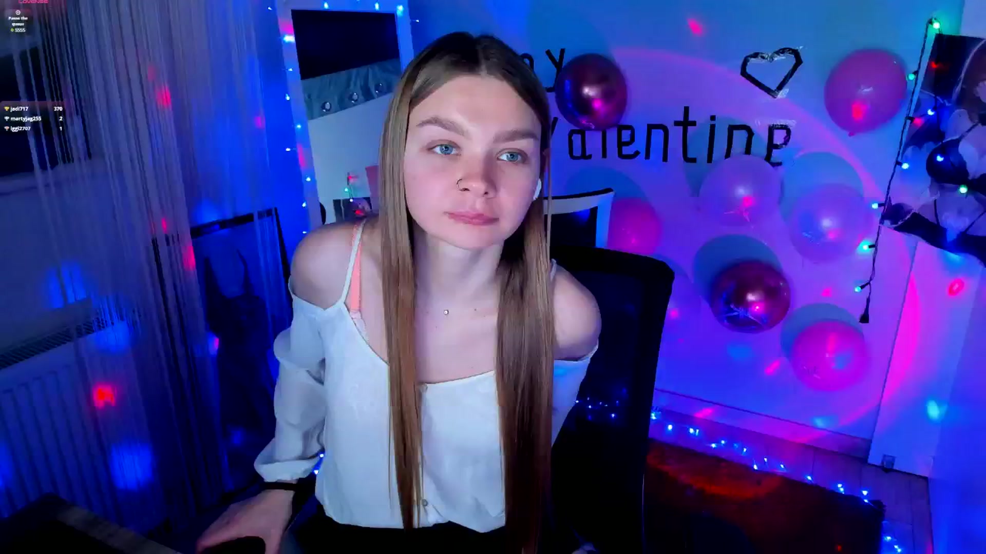 Gallery image thumbnail from Valery_Lovee's myfreecams stream on, 02/15/2025, 12:47 image 13 of 20