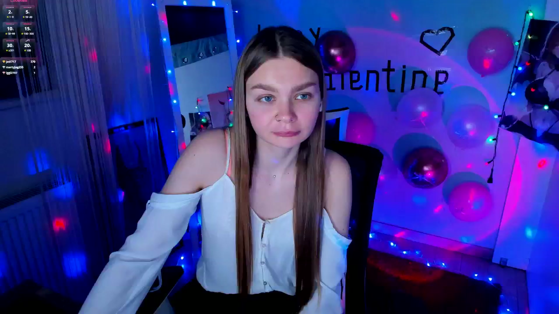 Gallery image thumbnail from Valery_Lovee's myfreecams stream on, 02/15/2025, 12:47 image 15 of 20