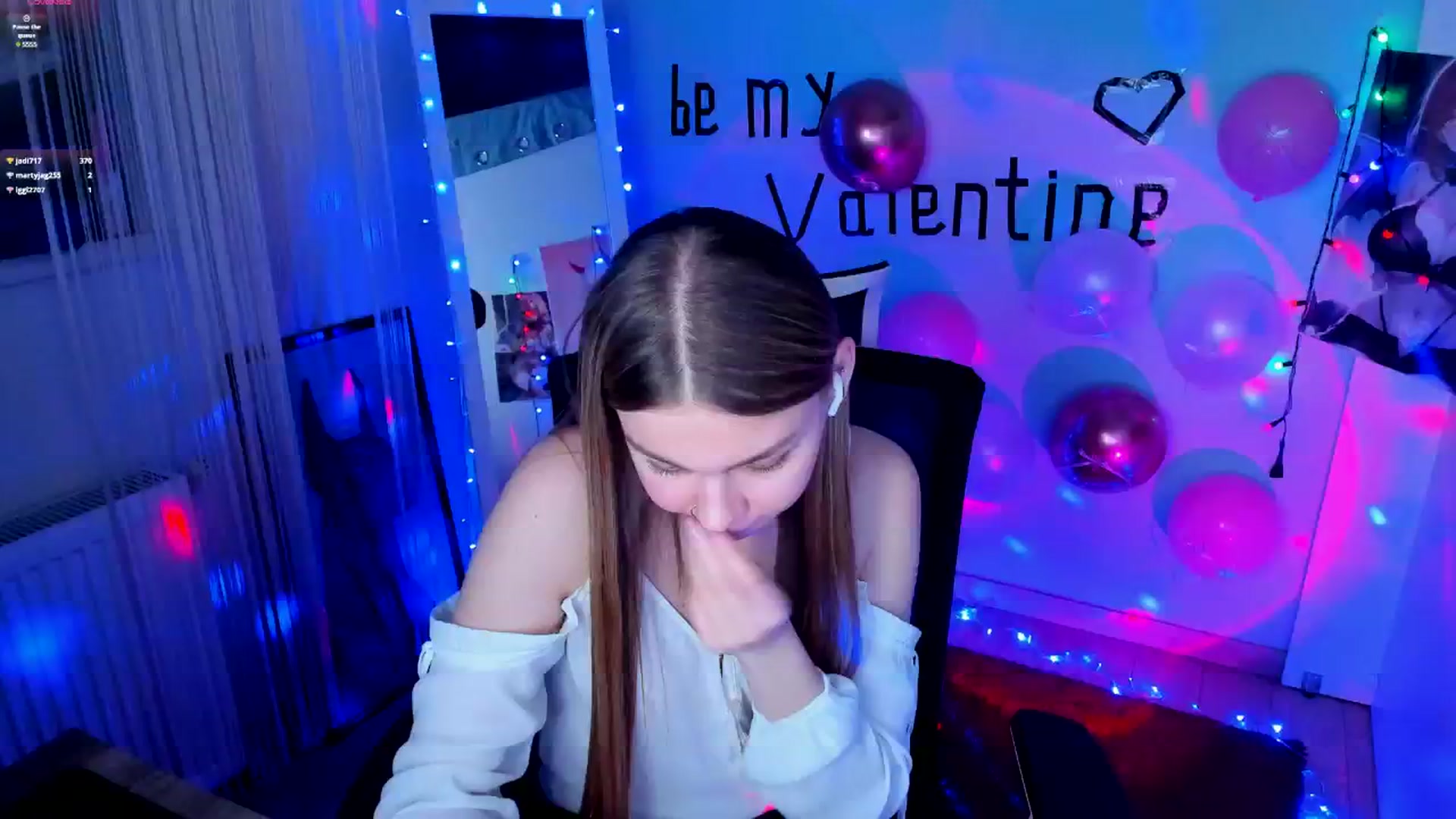 Gallery image thumbnail from Valery_Lovee's myfreecams stream on, 02/15/2025, 12:47 image 3 of 20