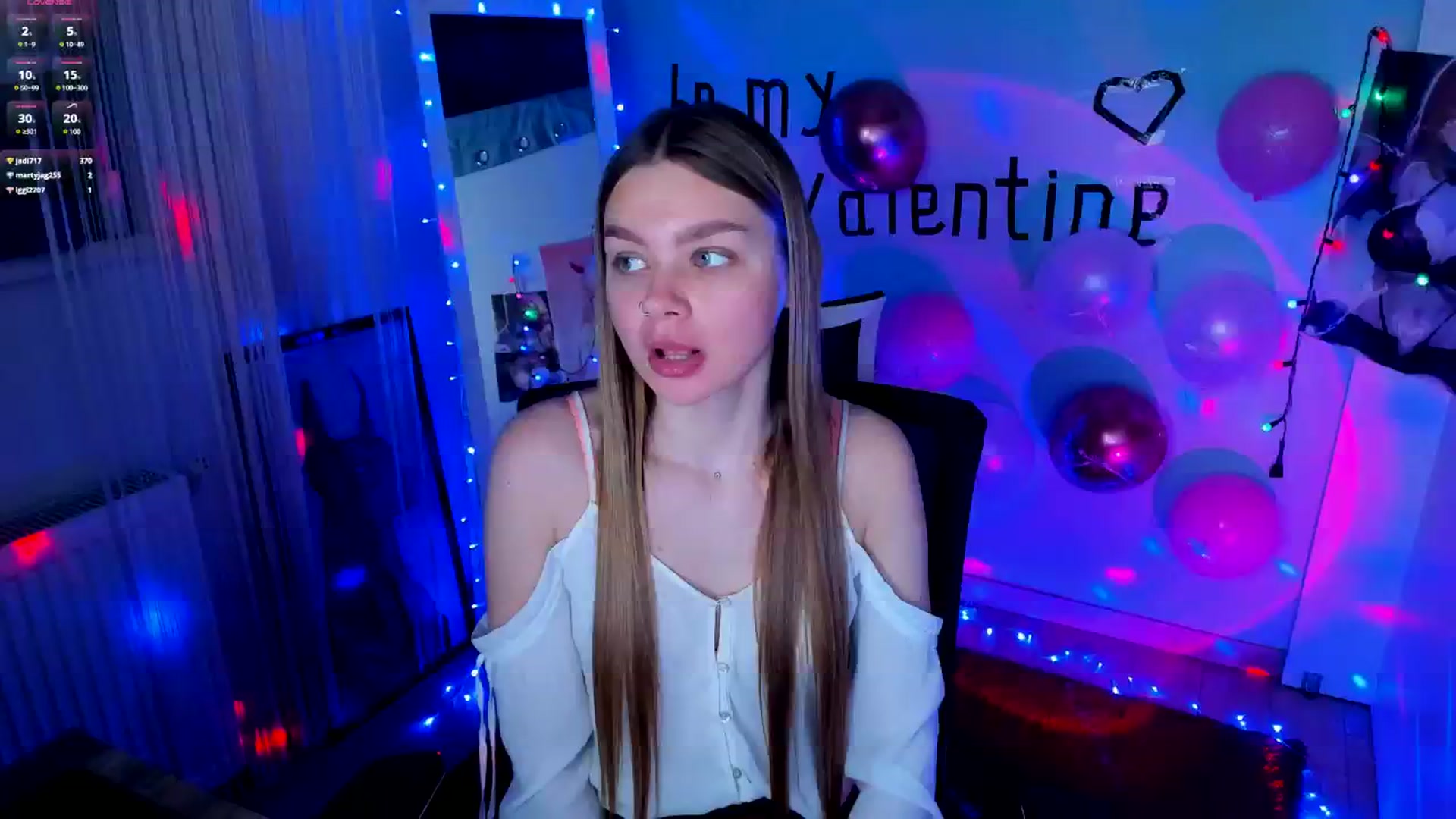 Gallery image thumbnail from Valery_Lovee's myfreecams stream on, 02/15/2025, 12:47 image 20 of 20