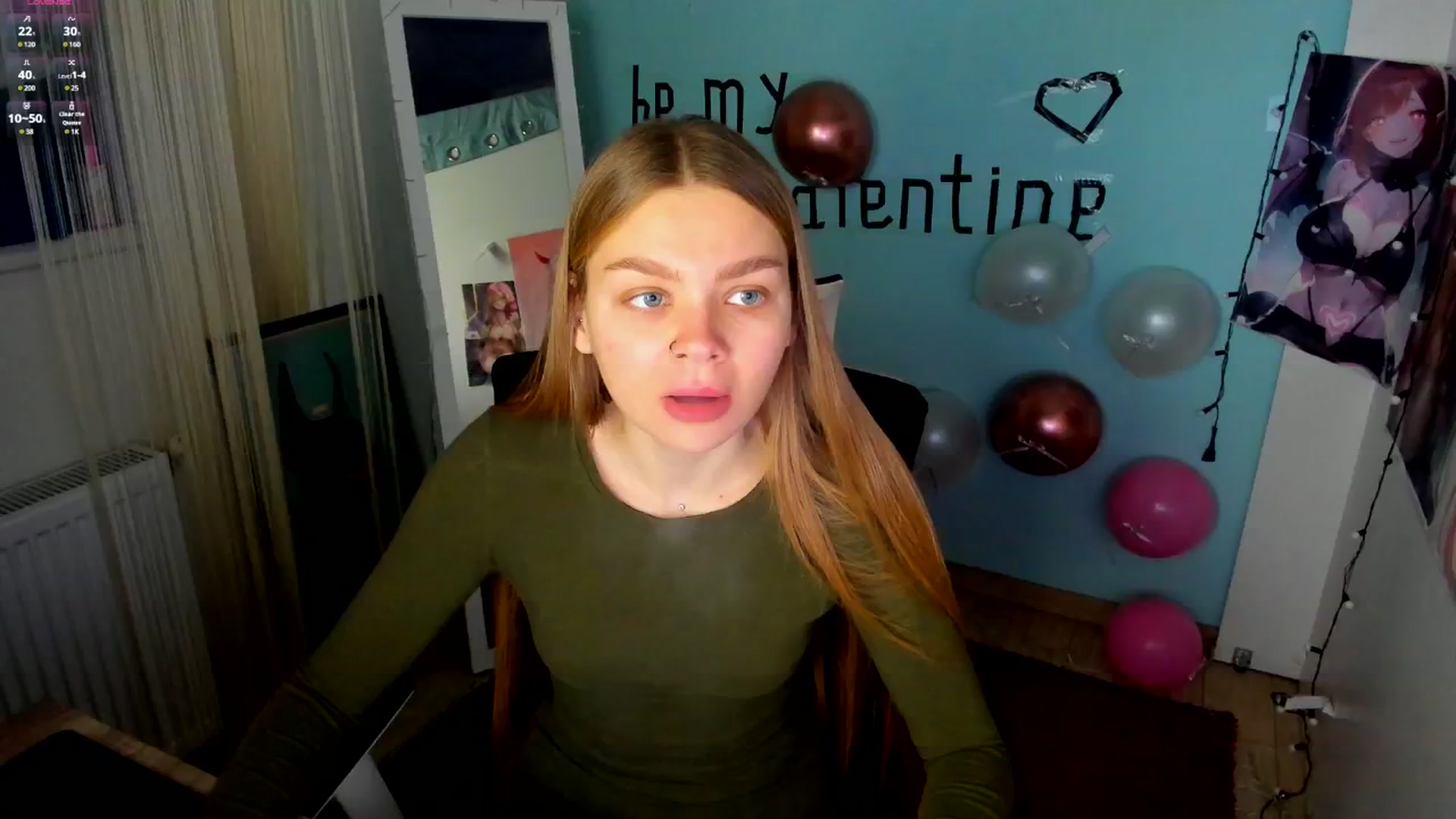 Gallery image thumbnail from Valery_Lovee's myfreecams stream on, 02/17/2025, 08:09 image 2 of 20