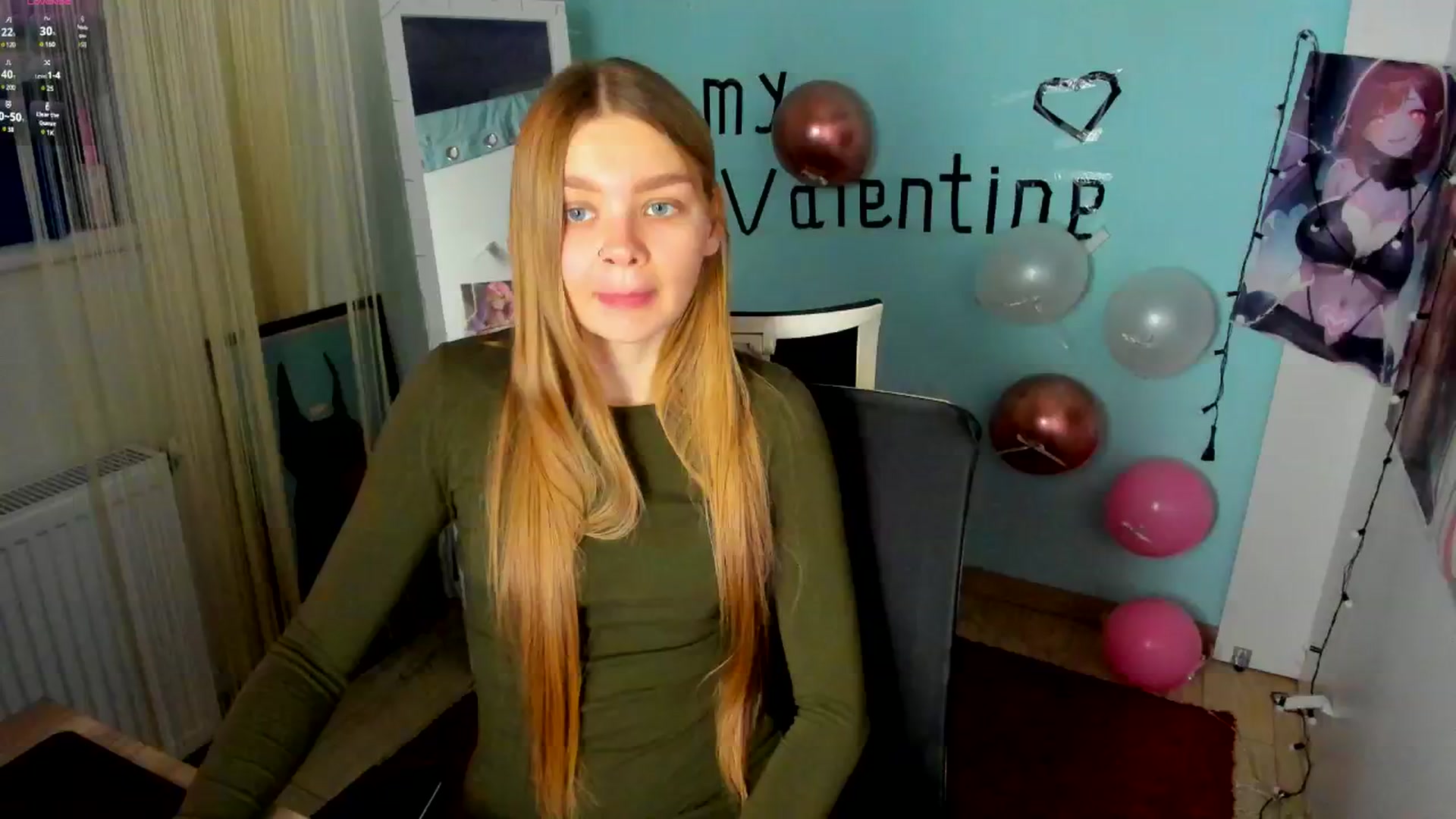 Gallery image thumbnail from Valery_Lovee's myfreecams stream on, 02/17/2025, 08:09 image 15 of 20
