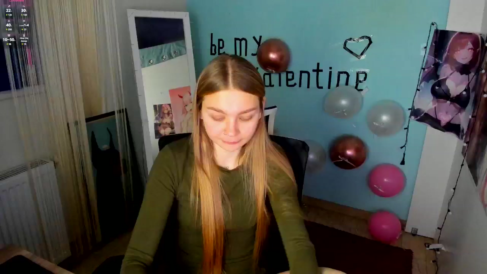 Gallery image thumbnail from Valery_Lovee's myfreecams stream on, 02/17/2025, 11:21 image 11 of 20
