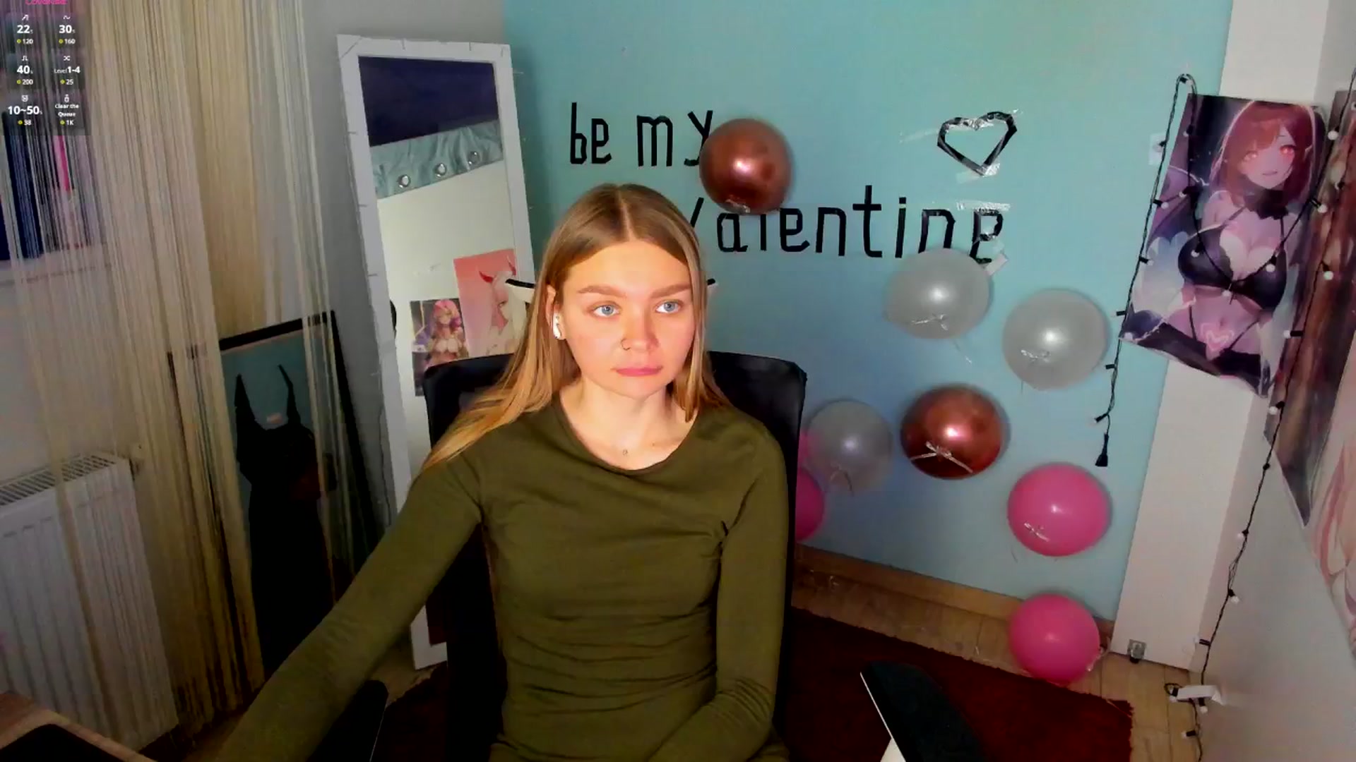 Gallery image thumbnail from Valery_Lovee's myfreecams stream on, 02/17/2025, 12:12 image 12 of 20