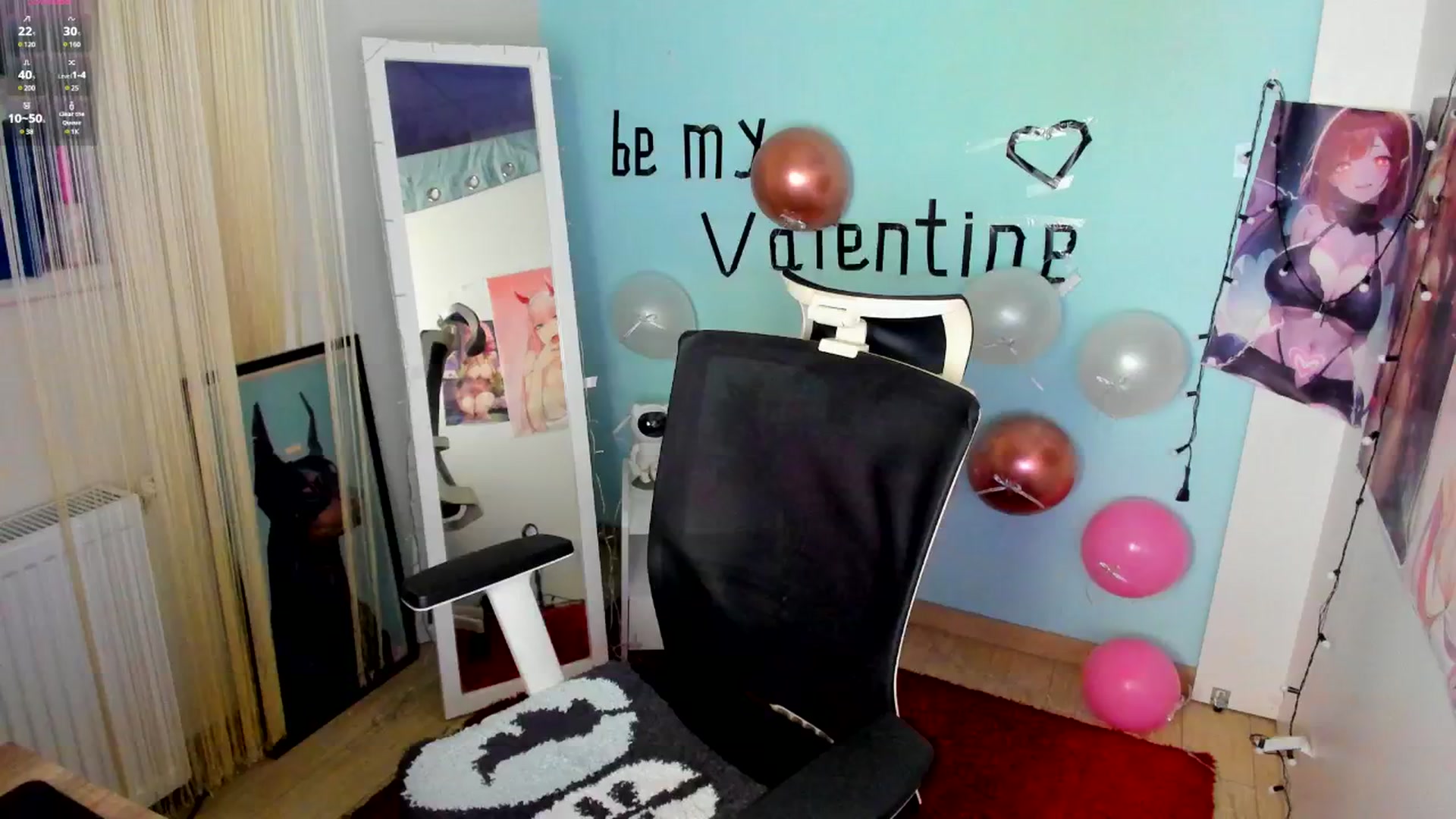 Gallery image thumbnail from Valery_Lovee's myfreecams stream on, 02/17/2025, 12:12 image 1 of 20