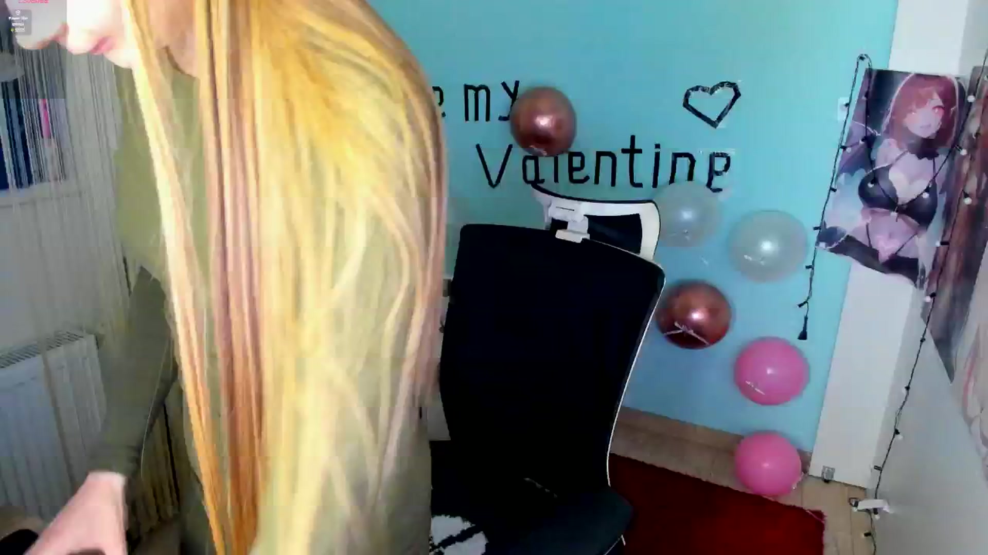 Gallery image thumbnail from Valery_Lovee's myfreecams stream on, 02/17/2025, 12:12 image 4 of 20