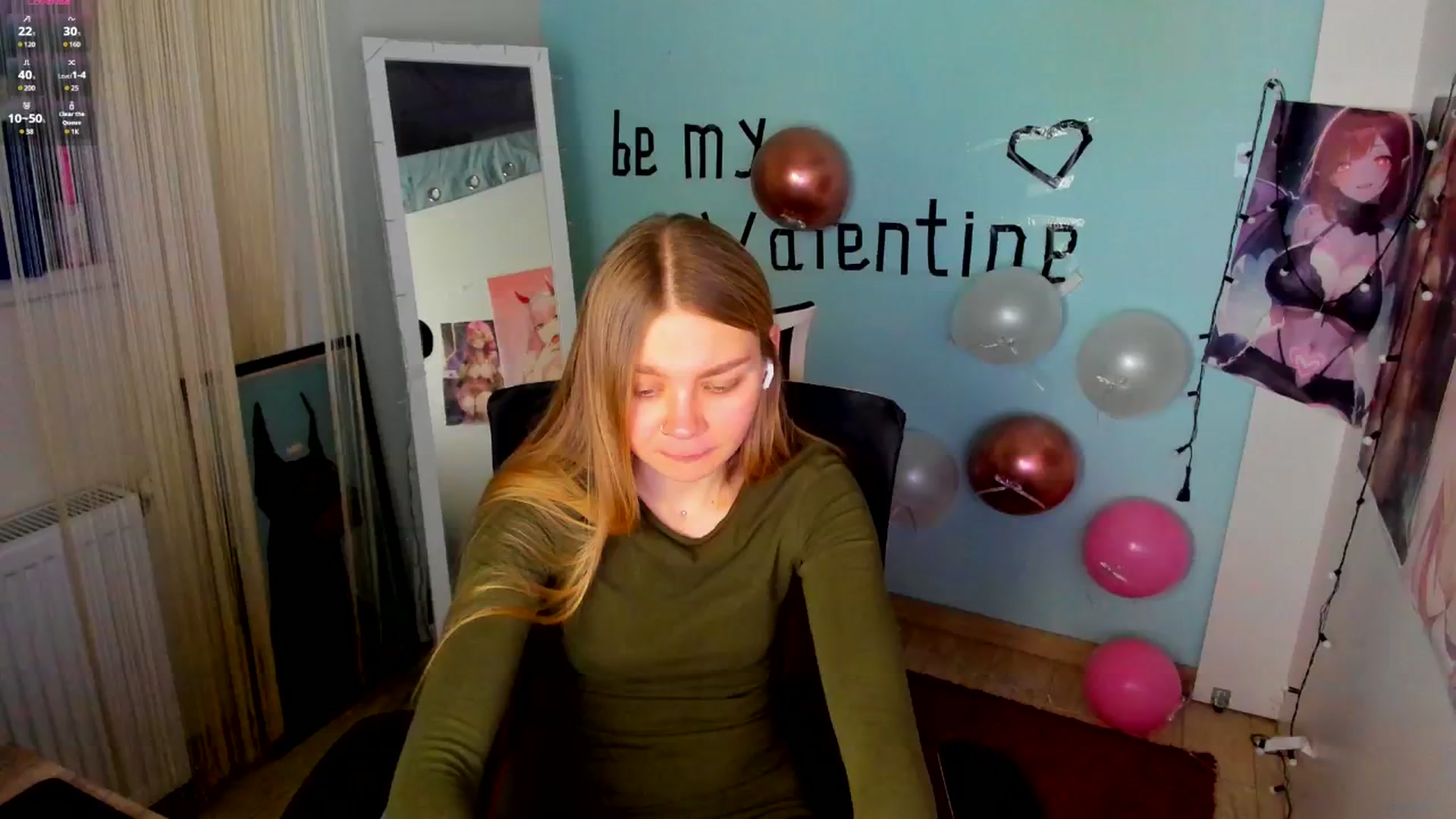 Gallery image thumbnail from Valery_Lovee's myfreecams stream on, 02/17/2025, 12:12 image 19 of 20