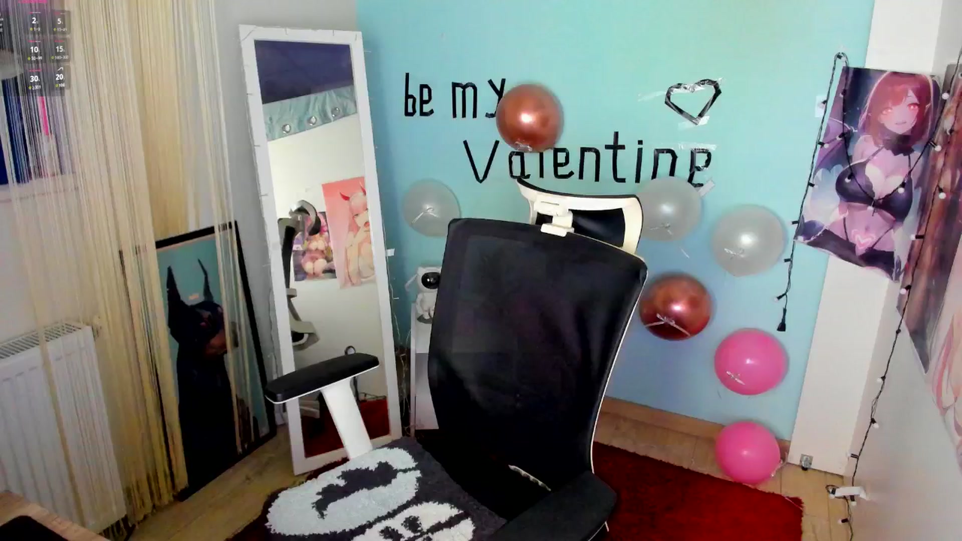Gallery image thumbnail from Valery_Lovee's myfreecams stream on, 02/17/2025, 12:12 image 3 of 20