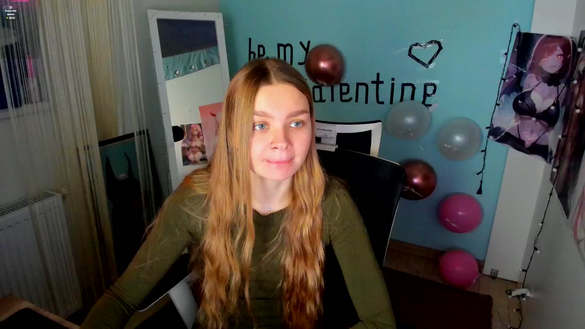Gallery image thumbnail from Valery_Lovee's myfreecams stream on, 02/18/2025, 07:45 image 13 of 20