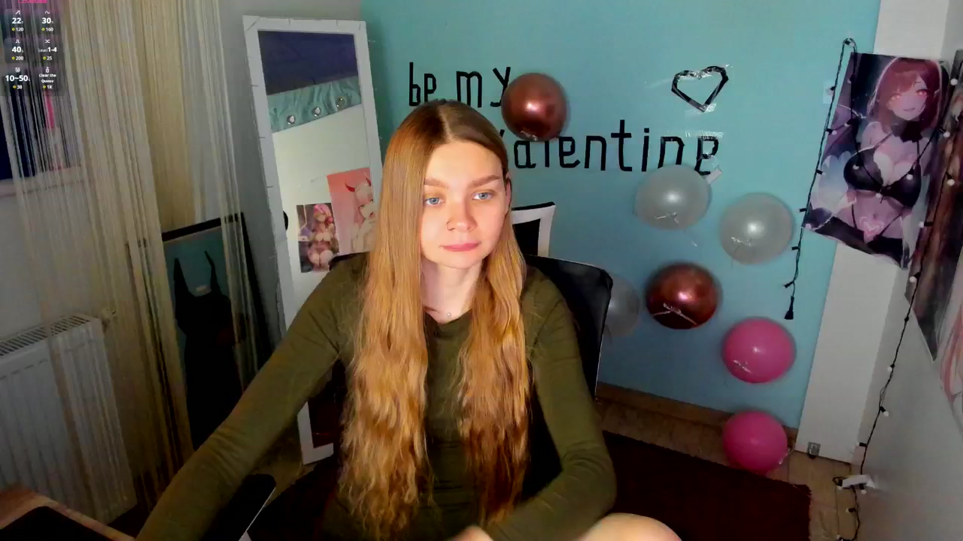 Gallery image thumbnail from Valery_Lovee's myfreecams stream on, 02/18/2025, 07:45 image 19 of 20