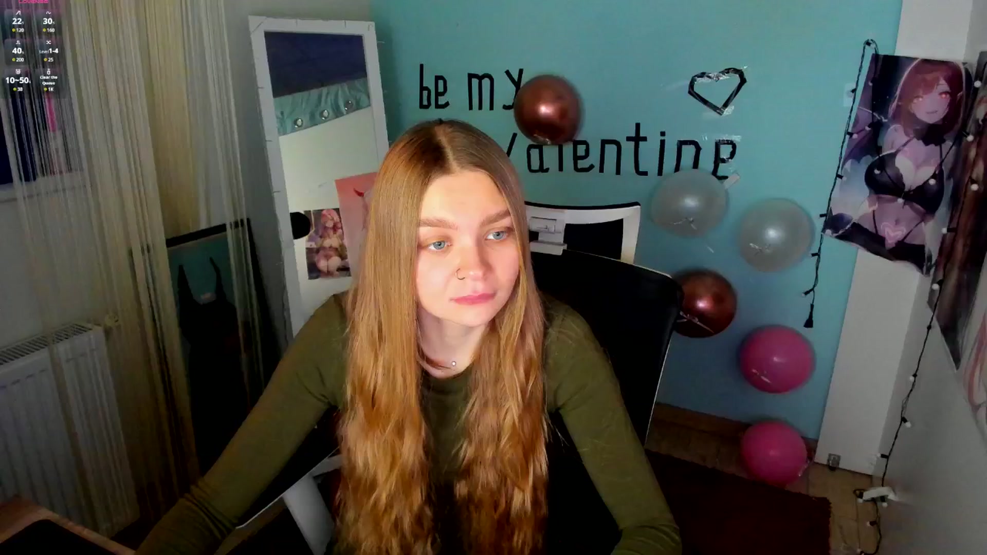 Gallery image thumbnail from Valery_Lovee's myfreecams stream on, 02/18/2025, 07:45 image 17 of 20