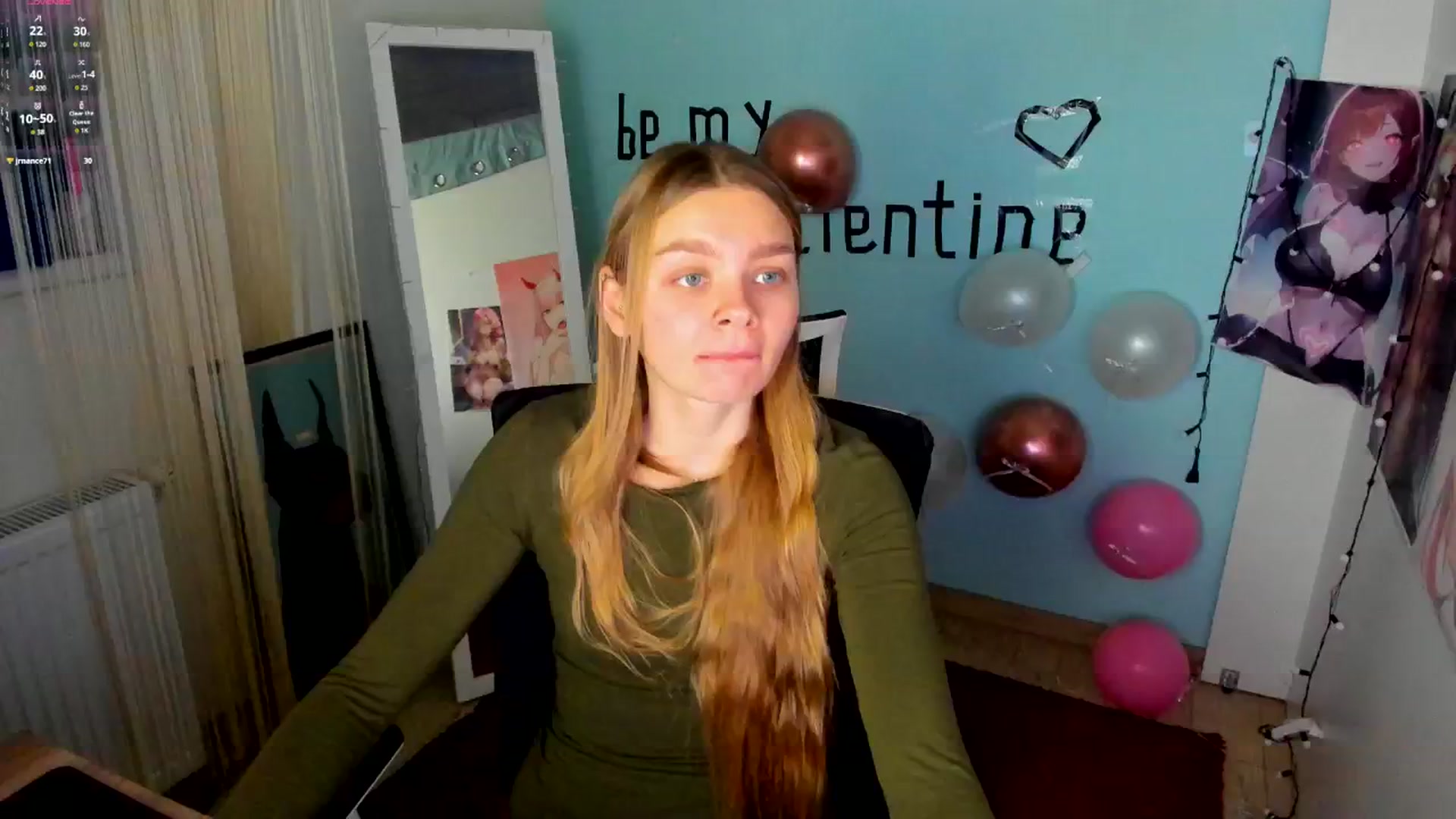 Gallery image thumbnail from Valery_Lovee's myfreecams stream on, 02/18/2025, 11:06 image 4 of 20
