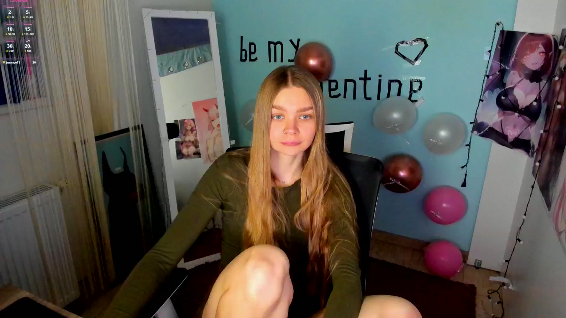 Gallery image thumbnail from Valery_Lovee's myfreecams stream on, 02/18/2025, 11:06 image 15 of 20