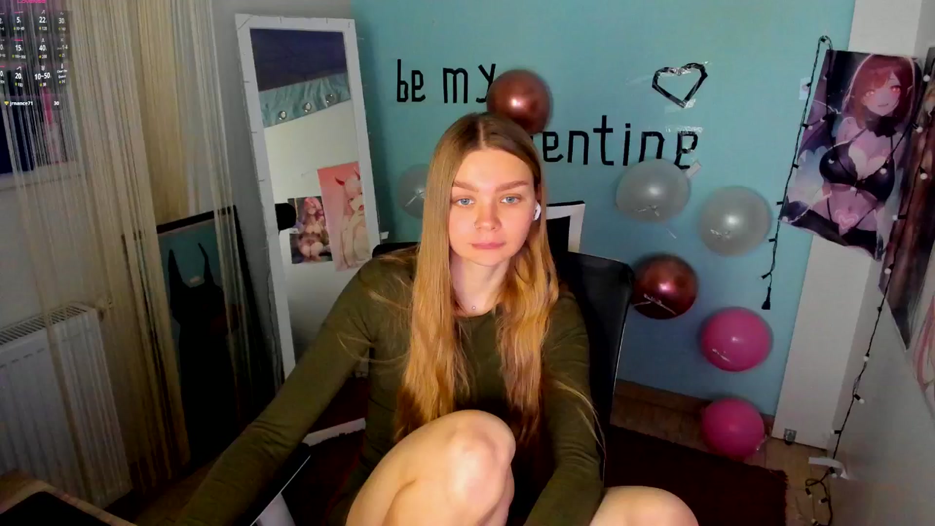 Gallery image thumbnail from Valery_Lovee's myfreecams stream on, 02/18/2025, 11:06 image 14 of 20