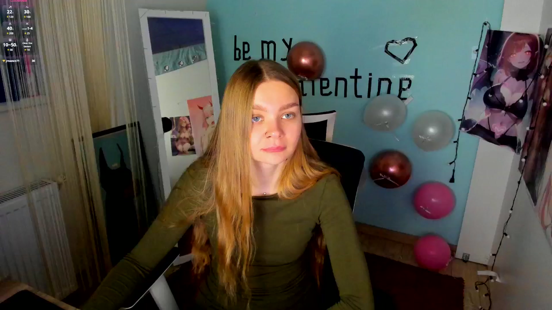 Gallery image thumbnail from Valery_Lovee's myfreecams stream on, 02/18/2025, 11:06 image 10 of 20