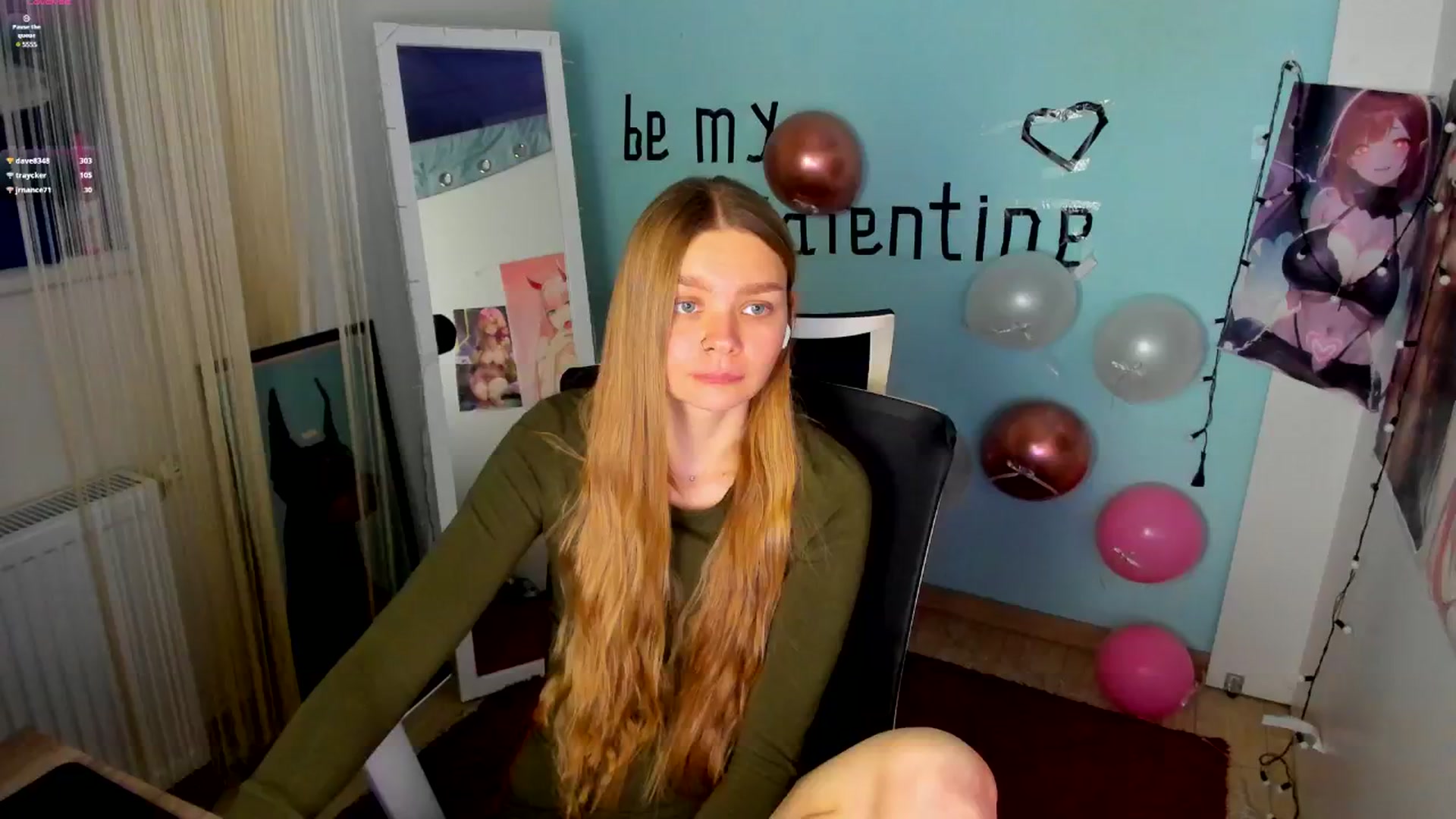Gallery image thumbnail from Valery_Lovee's myfreecams stream on, 02/18/2025, 12:40 image 19 of 20
