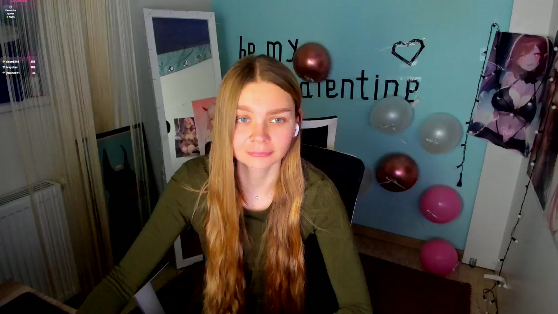 Gallery image thumbnail from Valery_Lovee's myfreecams stream on, 02/18/2025, 12:40 image 17 of 20