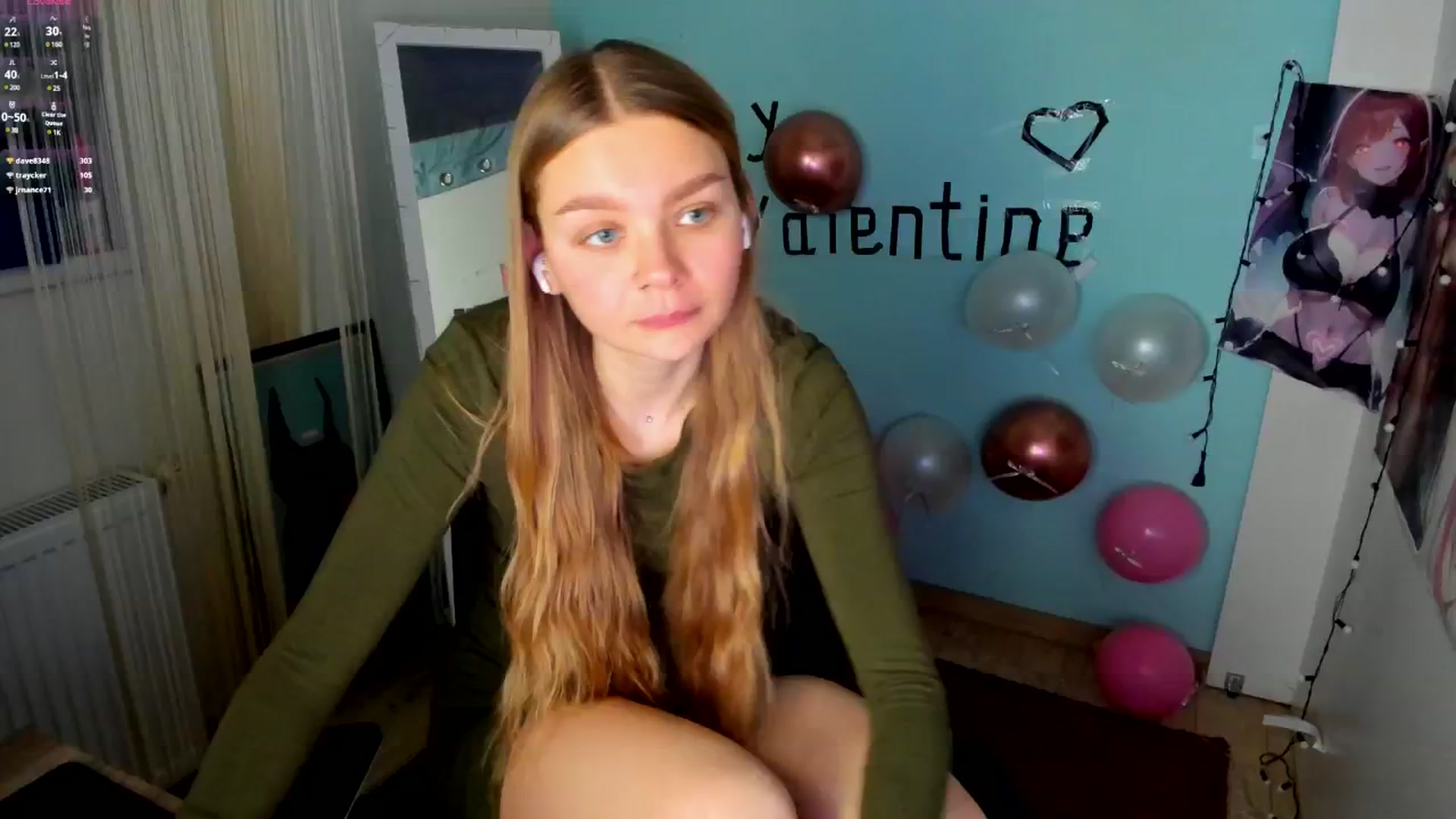 Gallery image thumbnail from Valery_Lovee's myfreecams stream on, 02/18/2025, 12:40 image 15 of 20