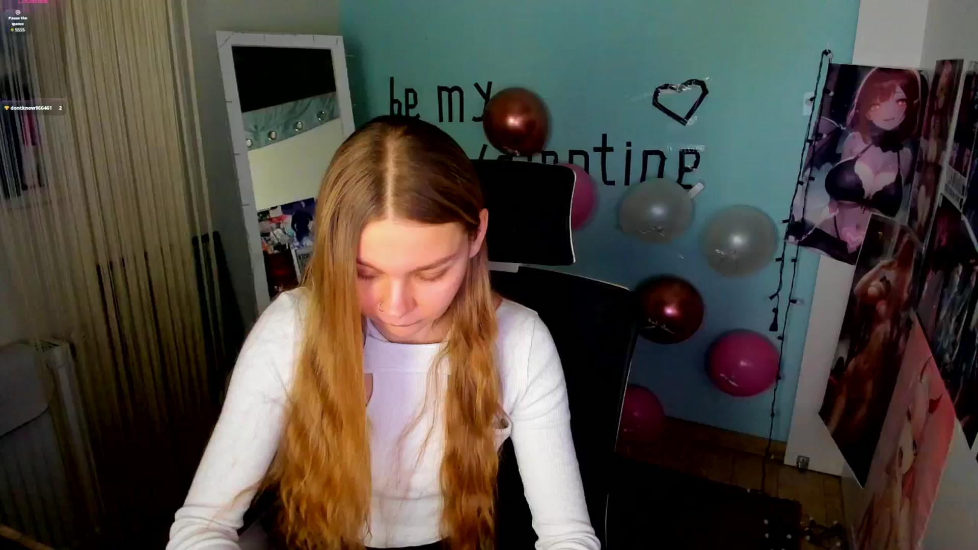 Gallery image thumbnail from Valery_Lovee's myfreecams stream on, 02/19/2025, 10:41 image 3 of 20