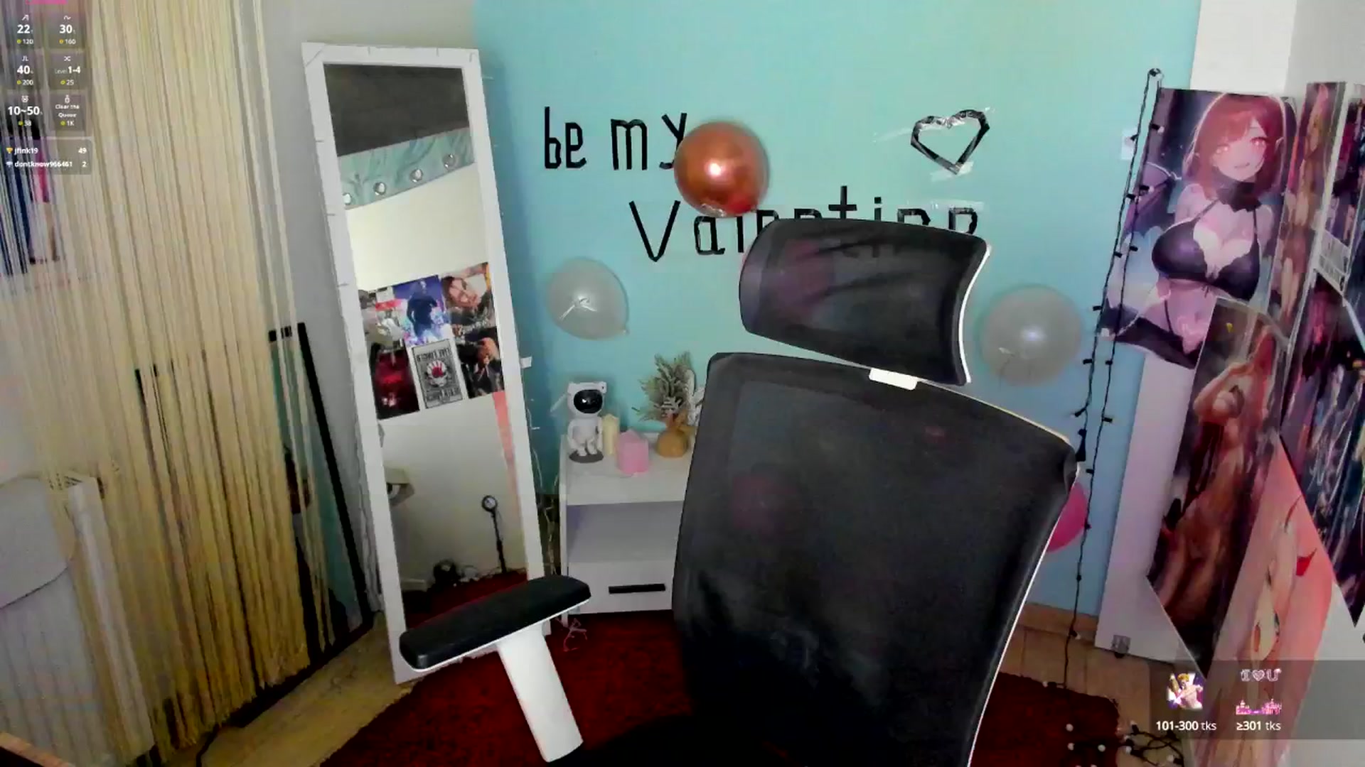 Gallery image thumbnail from Valery_Lovee's myfreecams stream on, 02/19/2025, 10:41 image 11 of 20