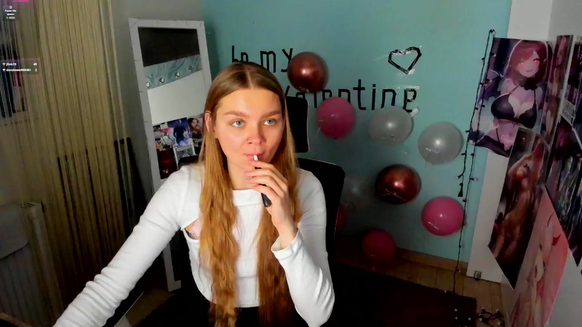 Gallery image thumbnail from Valery_Lovee's myfreecams stream on, 02/19/2025, 10:41 image 10 of 20